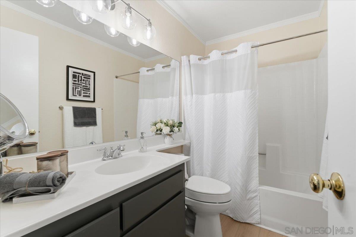 Detail Gallery Image 16 of 21 For 4359  Louisiana St  #5,  San Diego,  CA 92104 - 1 Beds | 1 Baths