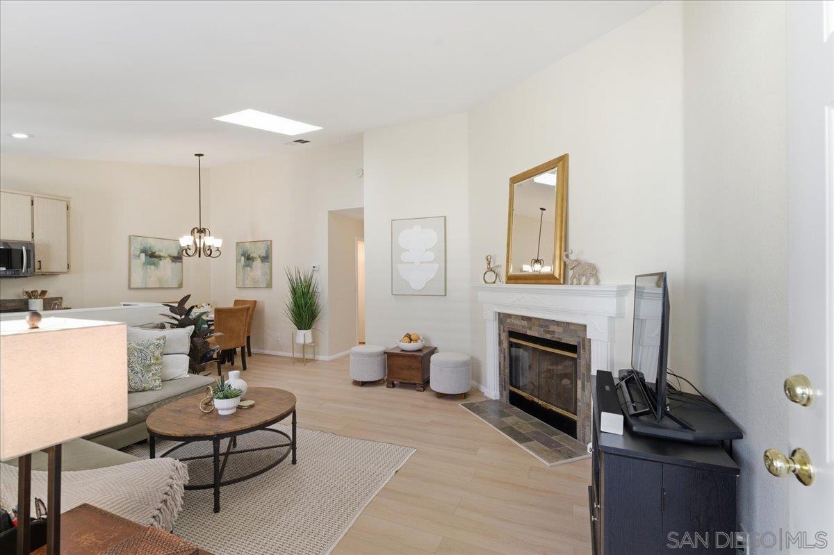 Detail Gallery Image 4 of 21 For 4359  Louisiana St  #5,  San Diego,  CA 92104 - 1 Beds | 1 Baths