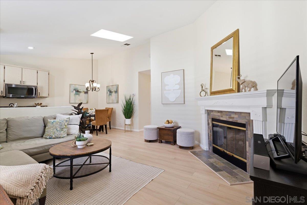 Detail Gallery Image 5 of 21 For 4359  Louisiana St  #5,  San Diego,  CA 92104 - 1 Beds | 1 Baths