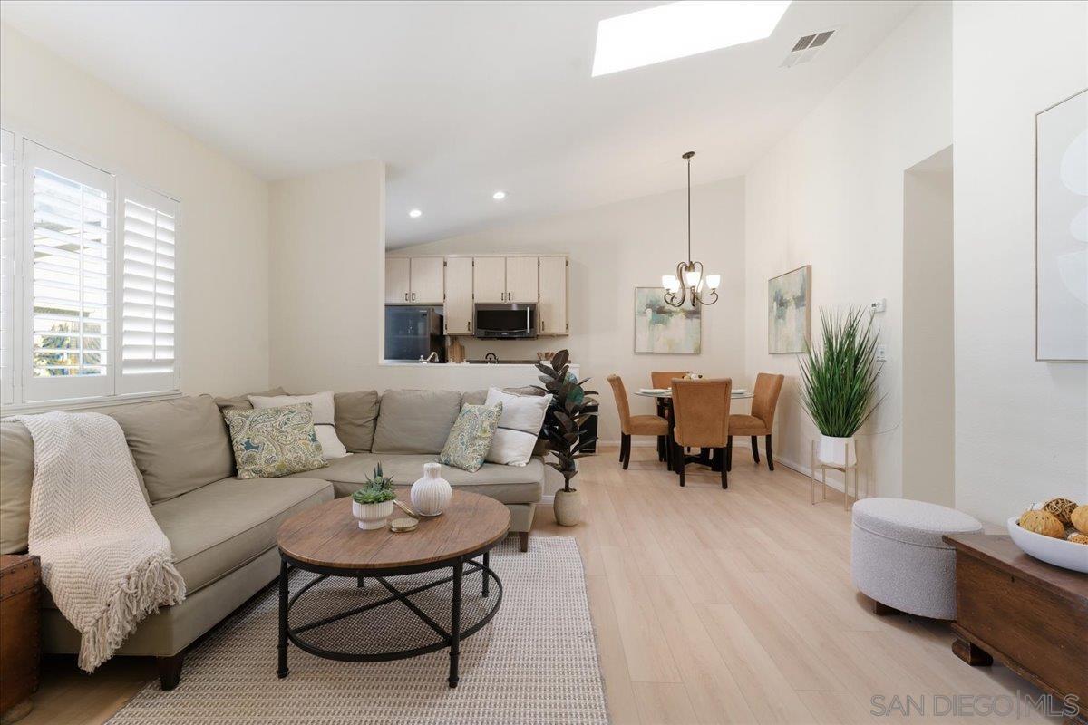 Detail Gallery Image 6 of 21 For 4359  Louisiana St  #5,  San Diego,  CA 92104 - 1 Beds | 1 Baths