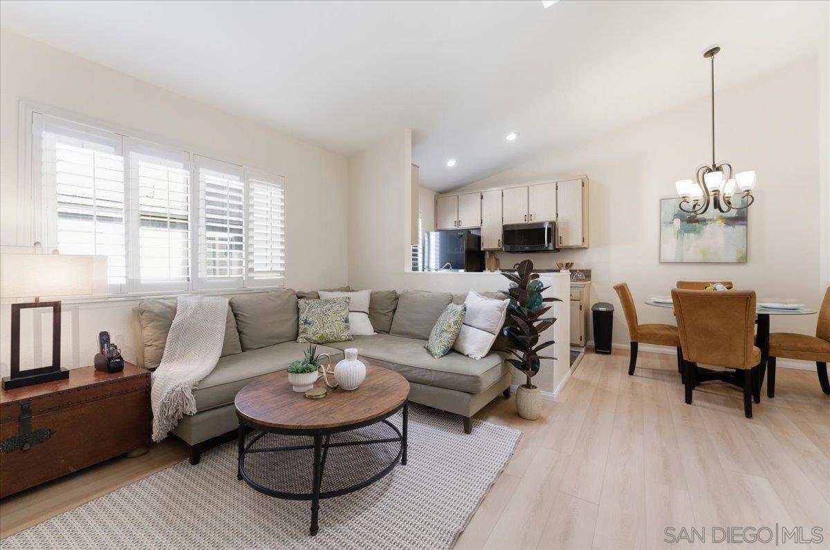 Detail Gallery Image 7 of 21 For 4359  Louisiana St  #5,  San Diego,  CA 92104 - 1 Beds | 1 Baths