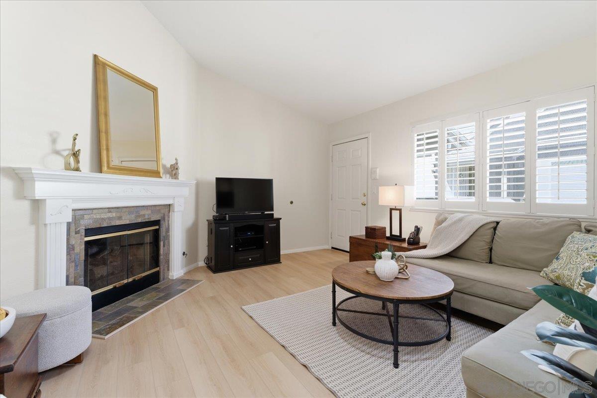 Detail Gallery Image 9 of 21 For 4359  Louisiana St  #5,  San Diego,  CA 92104 - 1 Beds | 1 Baths