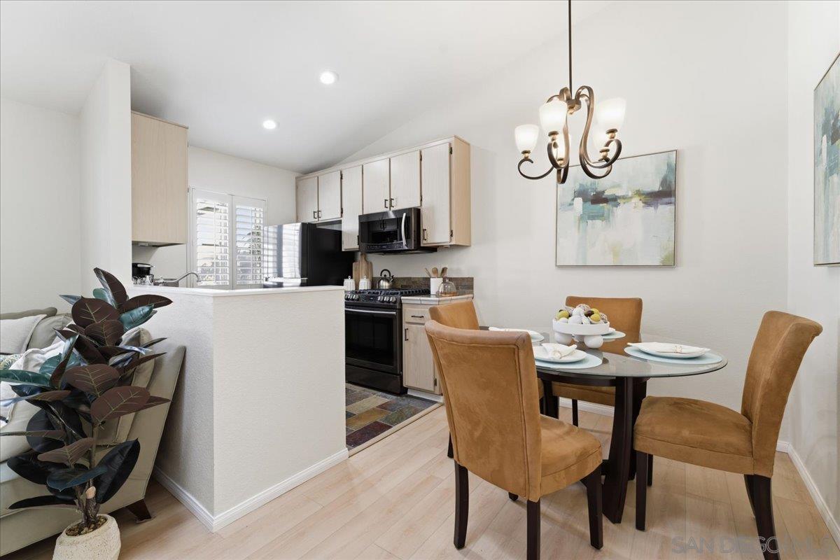 Detail Gallery Image 10 of 21 For 4359  Louisiana St  #5,  San Diego,  CA 92104 - 1 Beds | 1 Baths