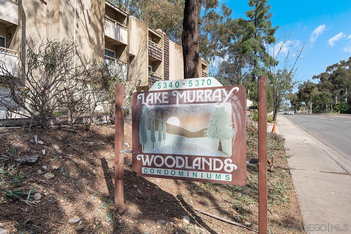 Detail Gallery Image 2 of 43 For 5352  Lake Murray Blvd, La Mesa,  CA 91942 - 2 Beds | 2/1 Baths