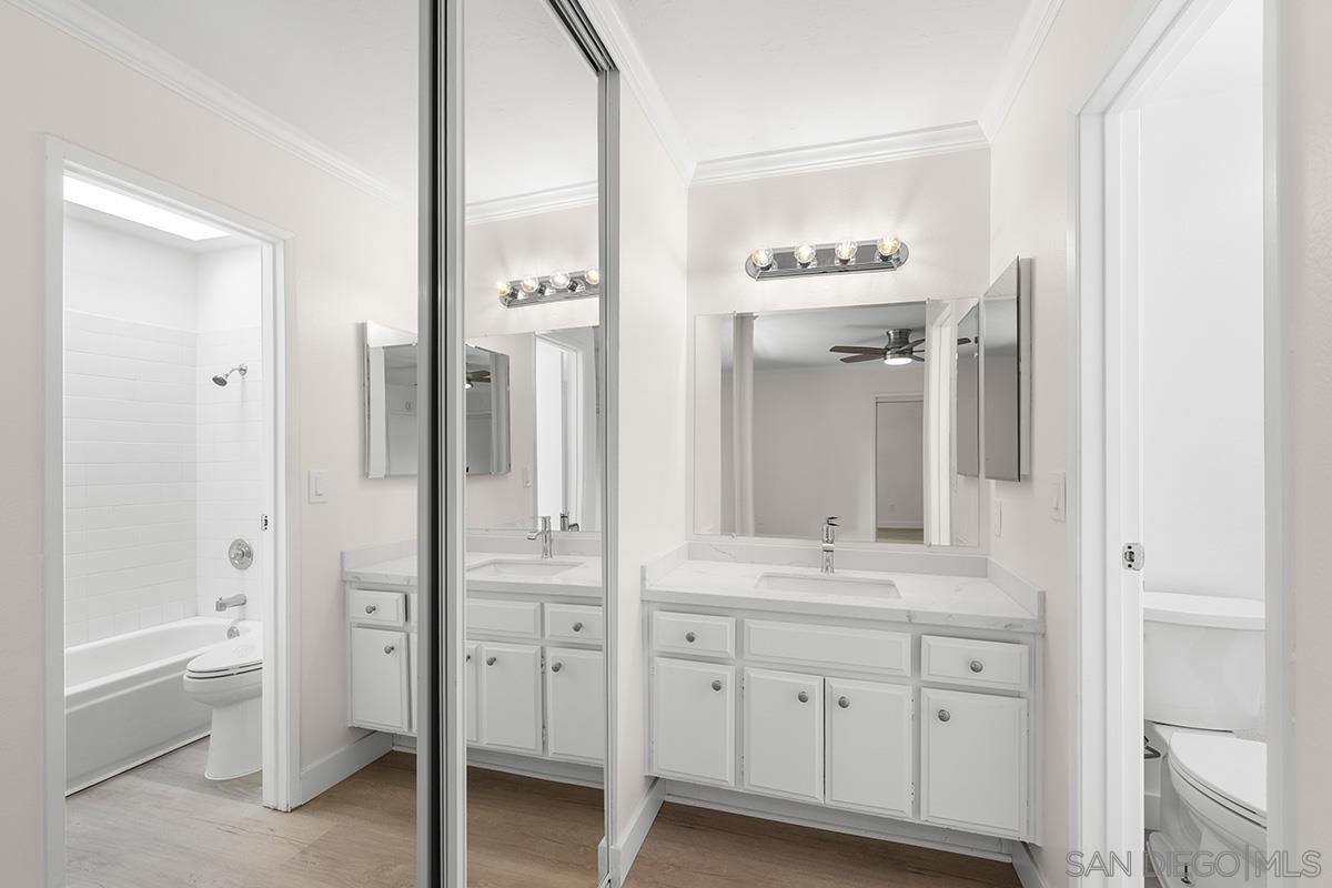 Detail Gallery Image 30 of 43 For 5352  Lake Murray Blvd, La Mesa,  CA 91942 - 2 Beds | 2/1 Baths