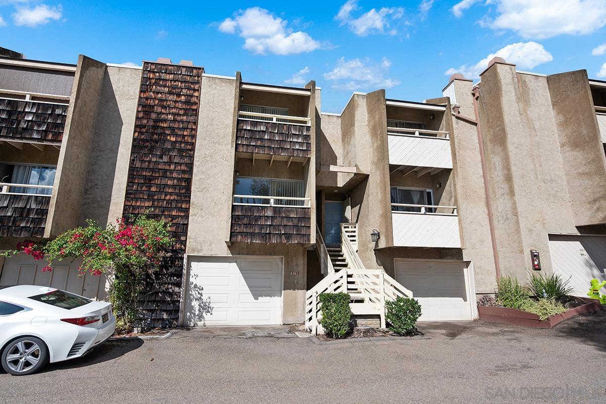 Detail Gallery Image 4 of 43 For 5352  Lake Murray Blvd, La Mesa,  CA 91942 - 2 Beds | 2/1 Baths