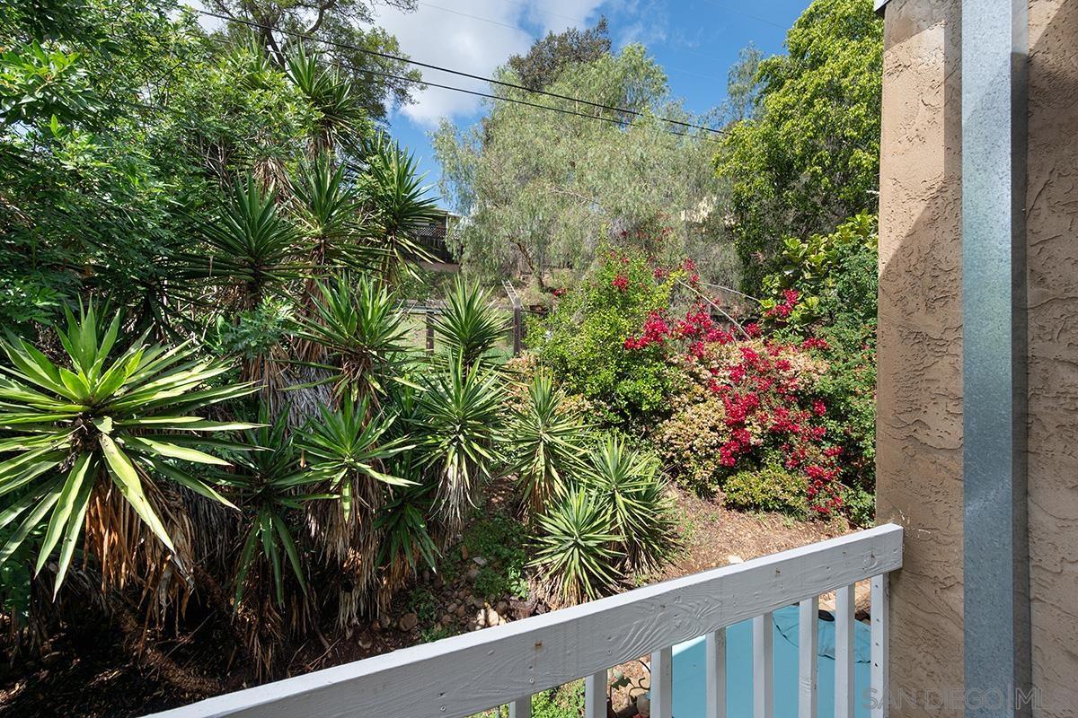 Detail Gallery Image 36 of 43 For 5352  Lake Murray Blvd, La Mesa,  CA 91942 - 2 Beds | 2/1 Baths