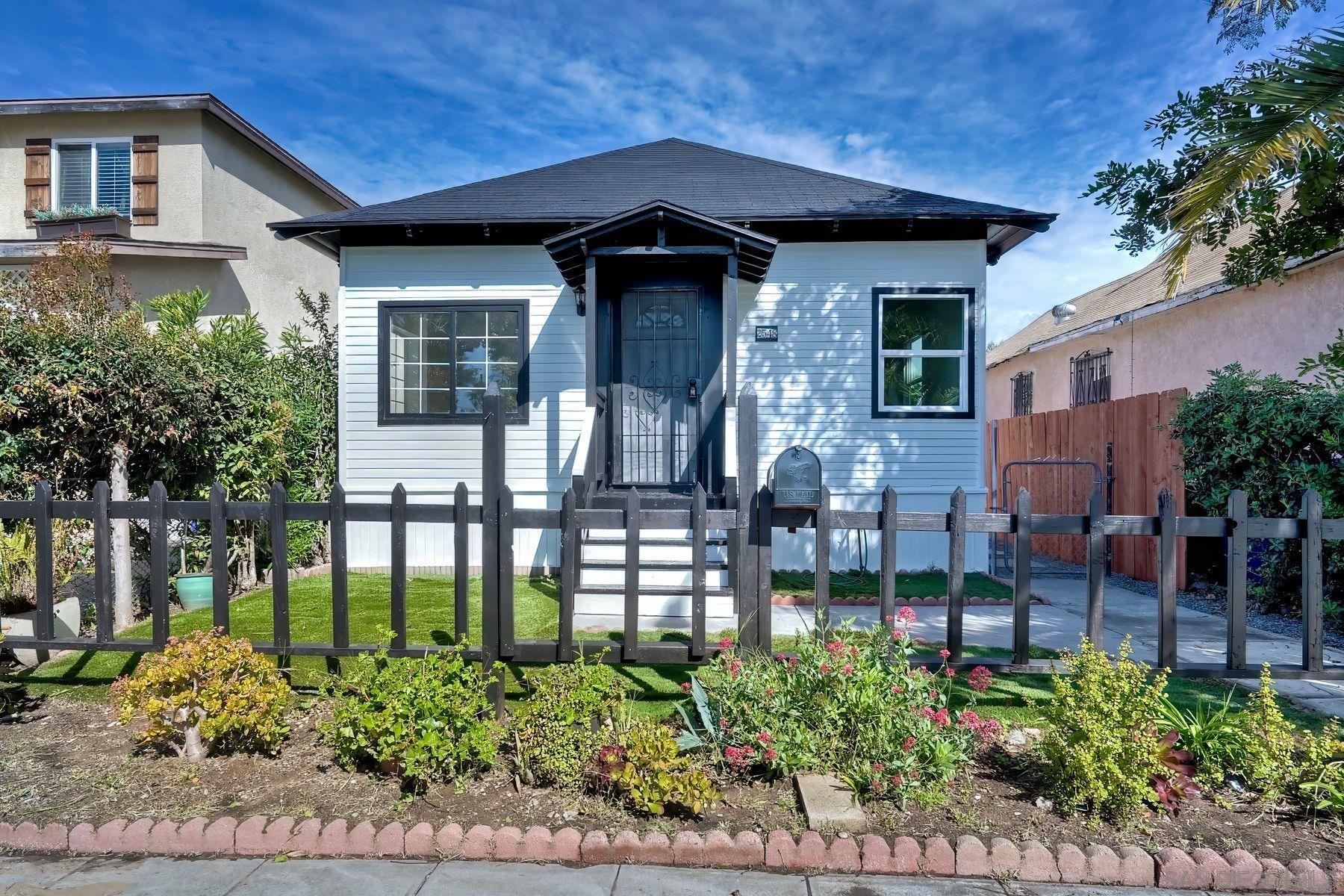 Front Image Thumbnail for SD260004155