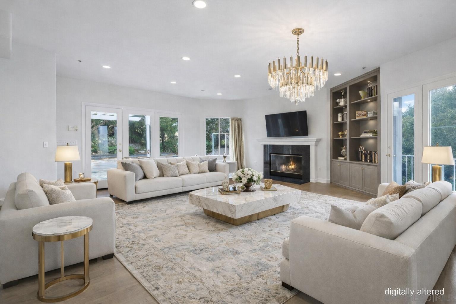 Detail Gallery Image 13 of 57 For 1240  Vista Sierra Drive, El Cajon,  CA 92019 - 5 Beds | 4 Baths