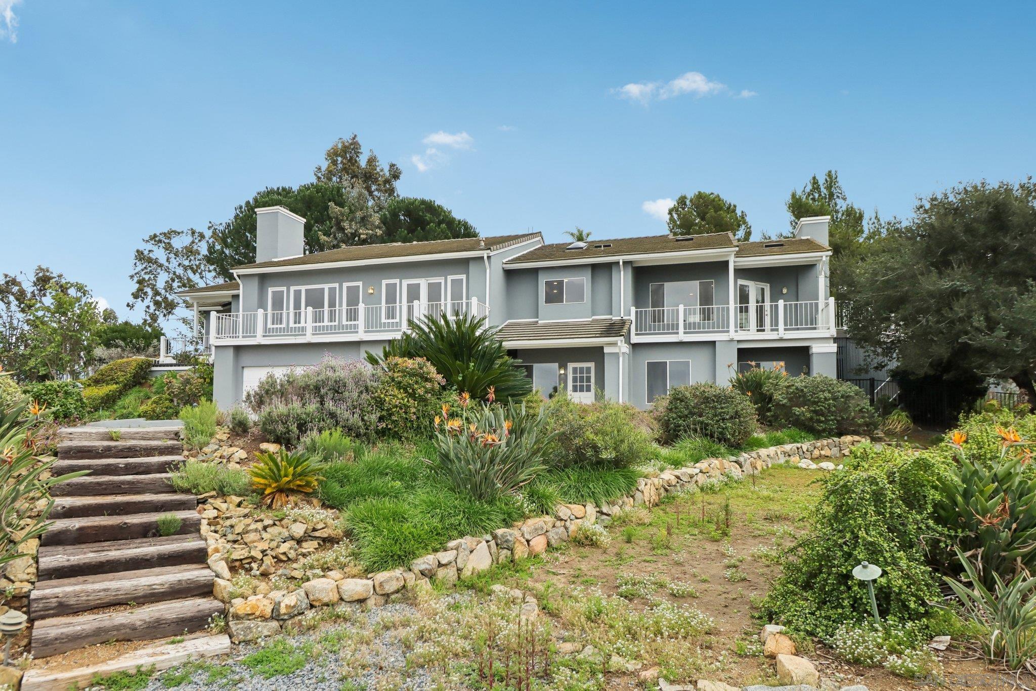 Detail Gallery Image 54 of 58 For 1240  Vista Sierra Drive, El Cajon,  CA 92019 - 5 Beds | 4 Baths