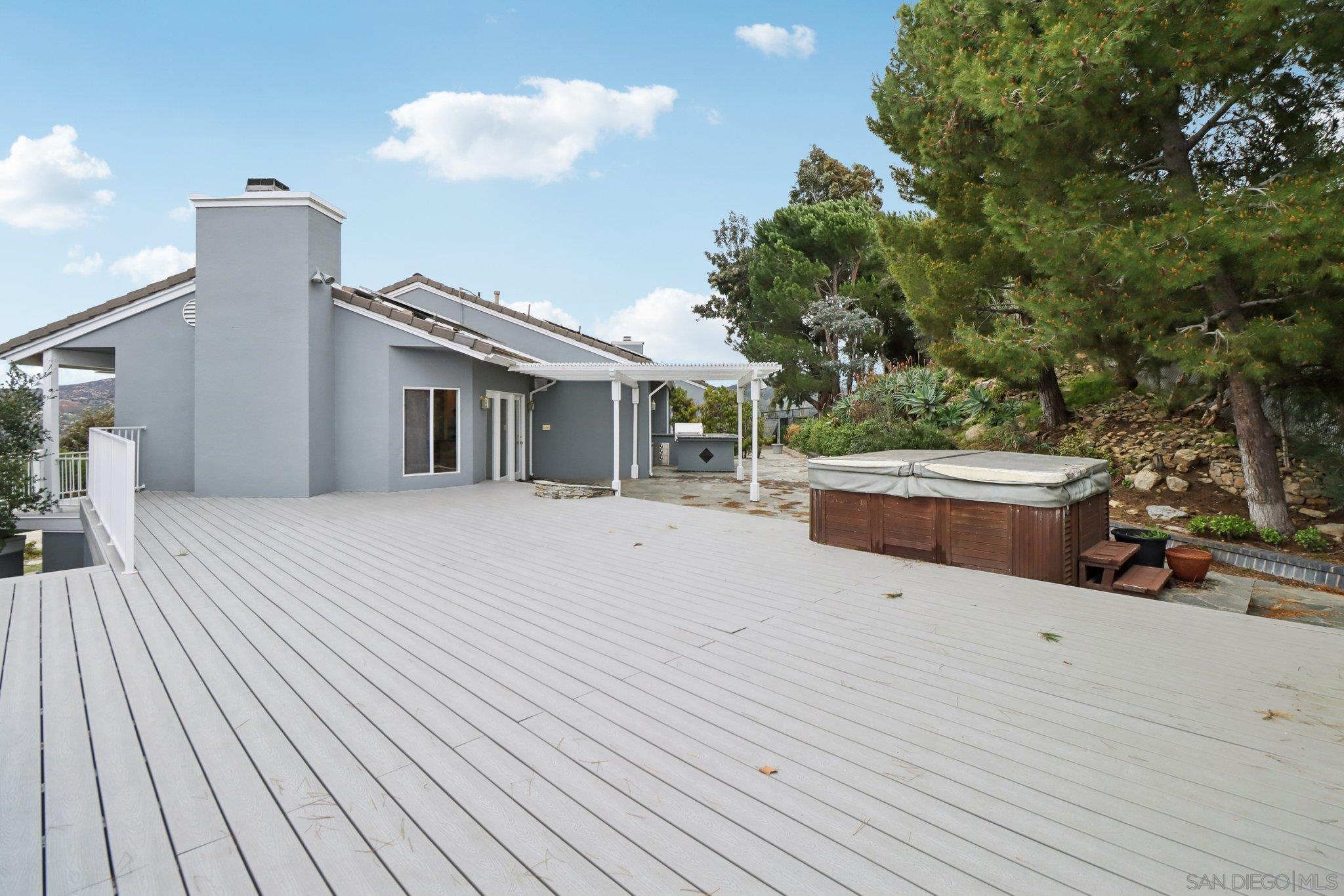 Detail Gallery Image 58 of 58 For 1240  Vista Sierra Drive, El Cajon,  CA 92019 - 5 Beds | 4 Baths