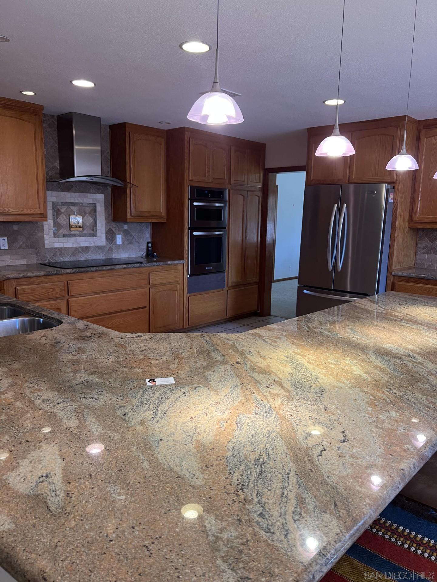 Detail Gallery Image 13 of 20 For 15976  Eagle View Ln, Valley Center,  CA 92082 - 4 Beds | 2 Baths