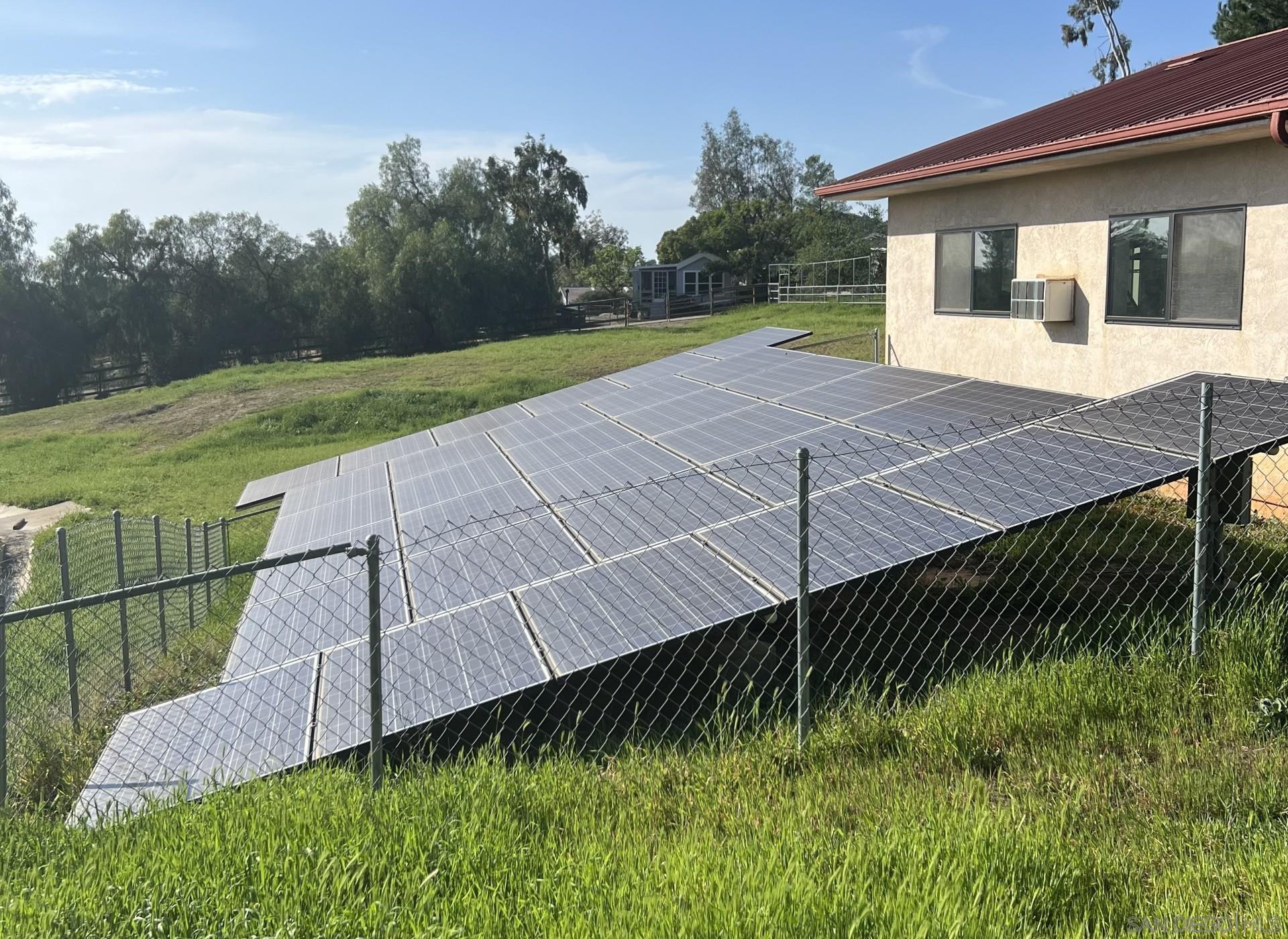 Detail Gallery Image 8 of 20 For 15976  Eagle View Ln, Valley Center,  CA 92082 - 4 Beds | 2 Baths