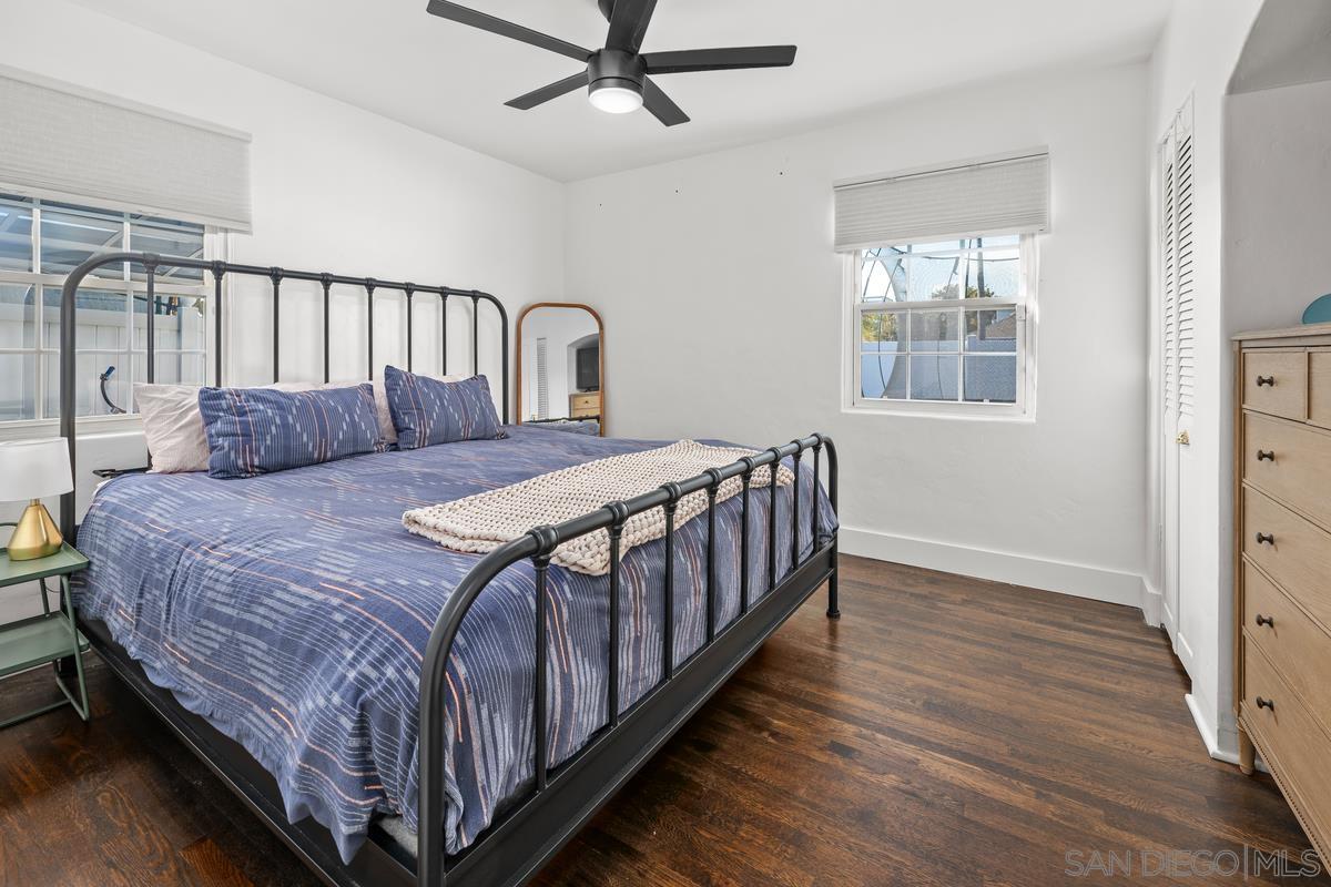 Detail Gallery Image 15 of 32 For 800  3rd St, Coronado,  CA 92118 - 2 Beds | 1 Baths