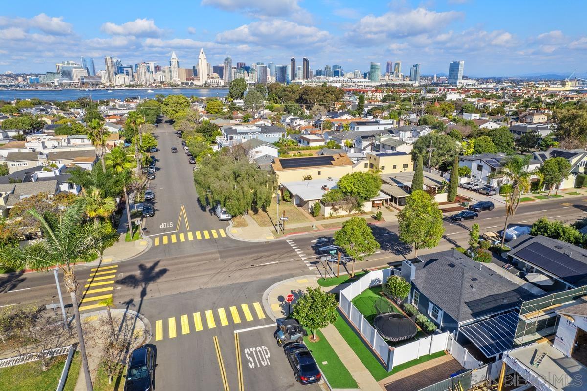 Detail Gallery Image 28 of 32 For 800  3rd St, Coronado,  CA 92118 - 2 Beds | 1 Baths