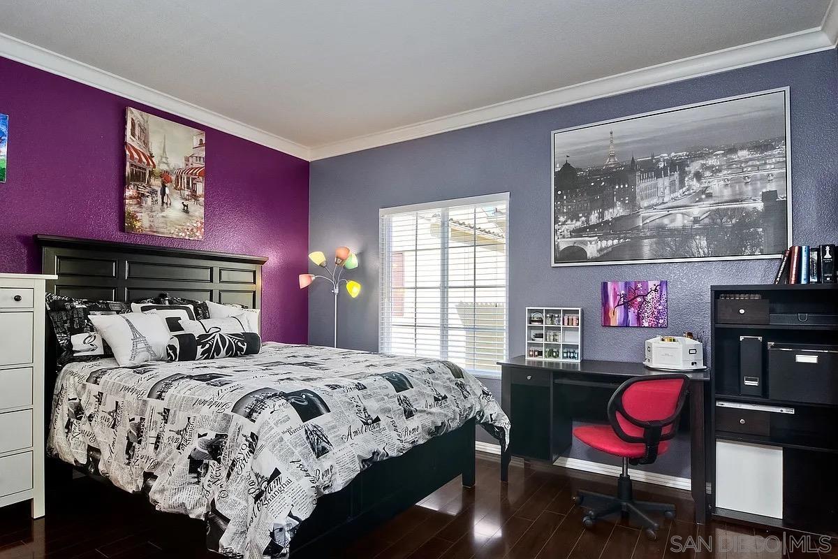 Detail Gallery Image 13 of 18 For 3738  Mykonos, San Diego,  CA 92130 - 3 Beds | 2/1 Baths