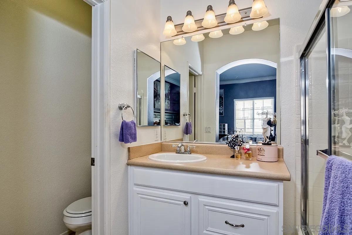 Detail Gallery Image 14 of 18 For 3738  Mykonos, San Diego,  CA 92130 - 3 Beds | 2/1 Baths