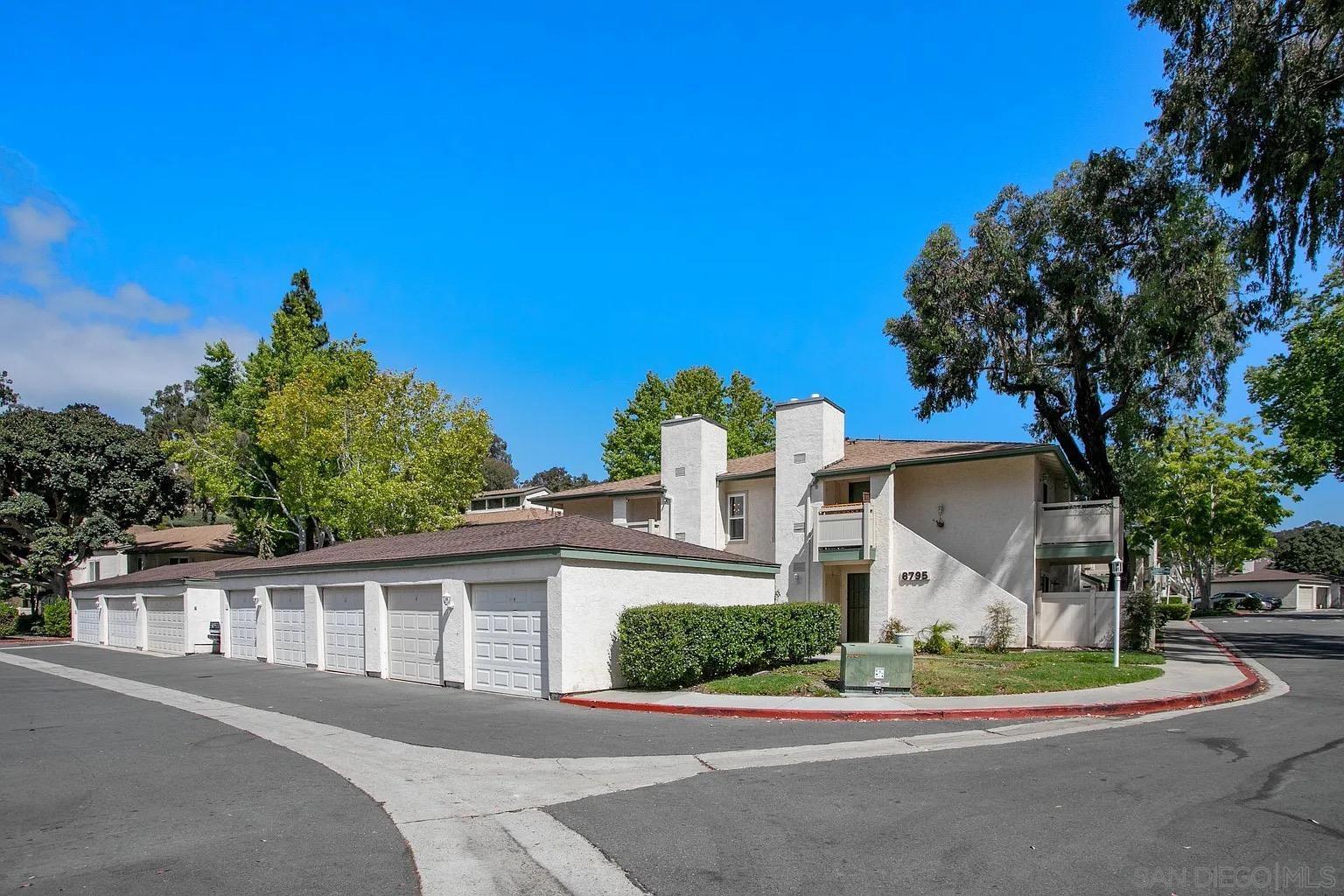 Detail Gallery Image 41 of 43 For 8795  Gilman Dr  C, La Jolla,  CA 92037 - 2 Beds | 1 Baths