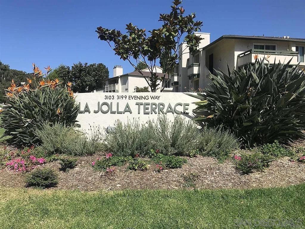 Detail Gallery Image 43 of 43 For 8795  Gilman Dr  C, La Jolla,  CA 92037 - 2 Beds | 1 Baths