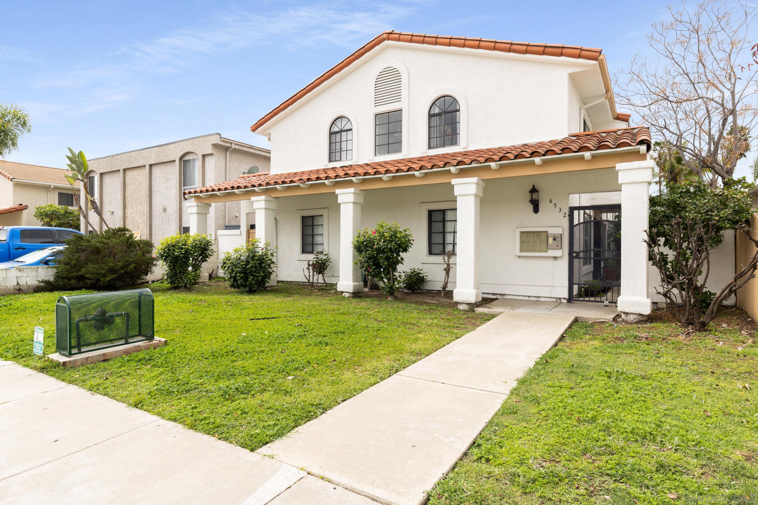 Front Image Thumbnail for SD260004169