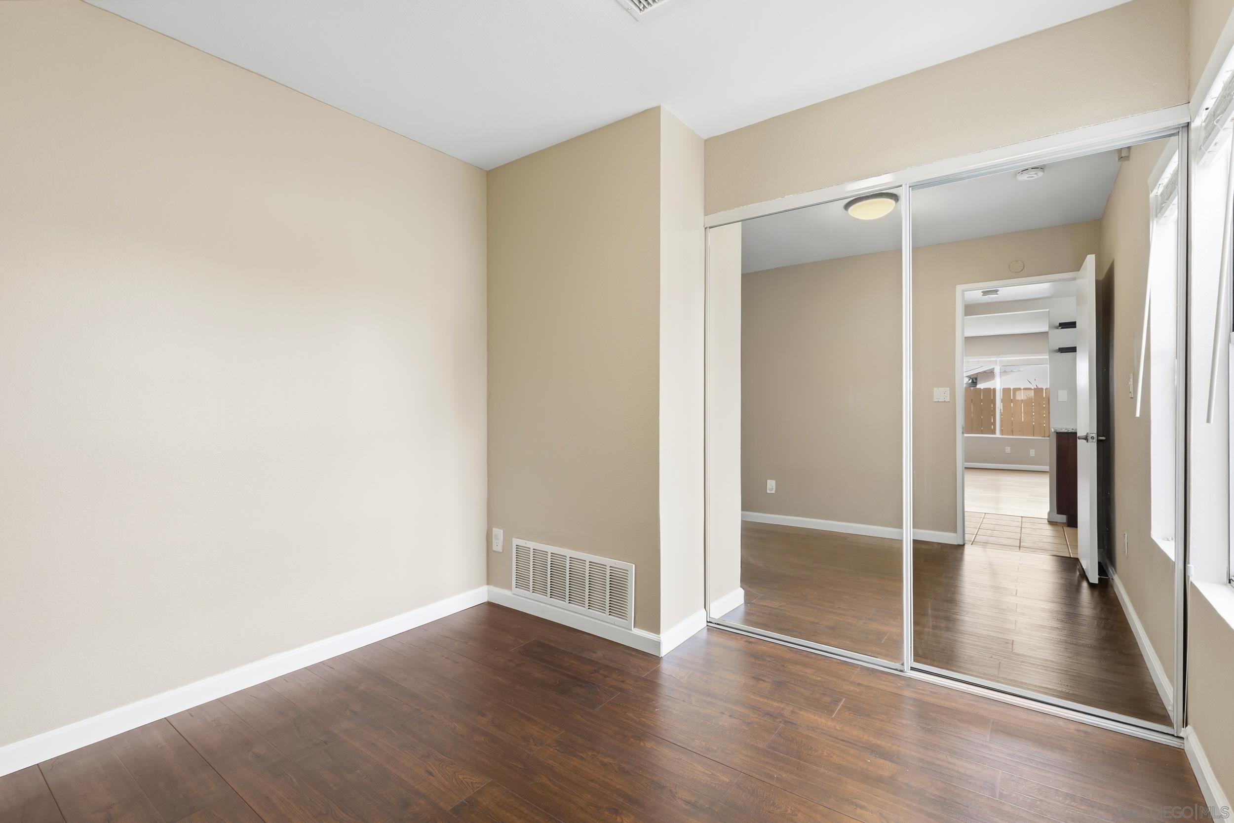 Detail Gallery Image 18 of 27 For 4532  Dawson Ave  #4,  San Diego,  CA 92115 - 3 Beds | 2/1 Baths