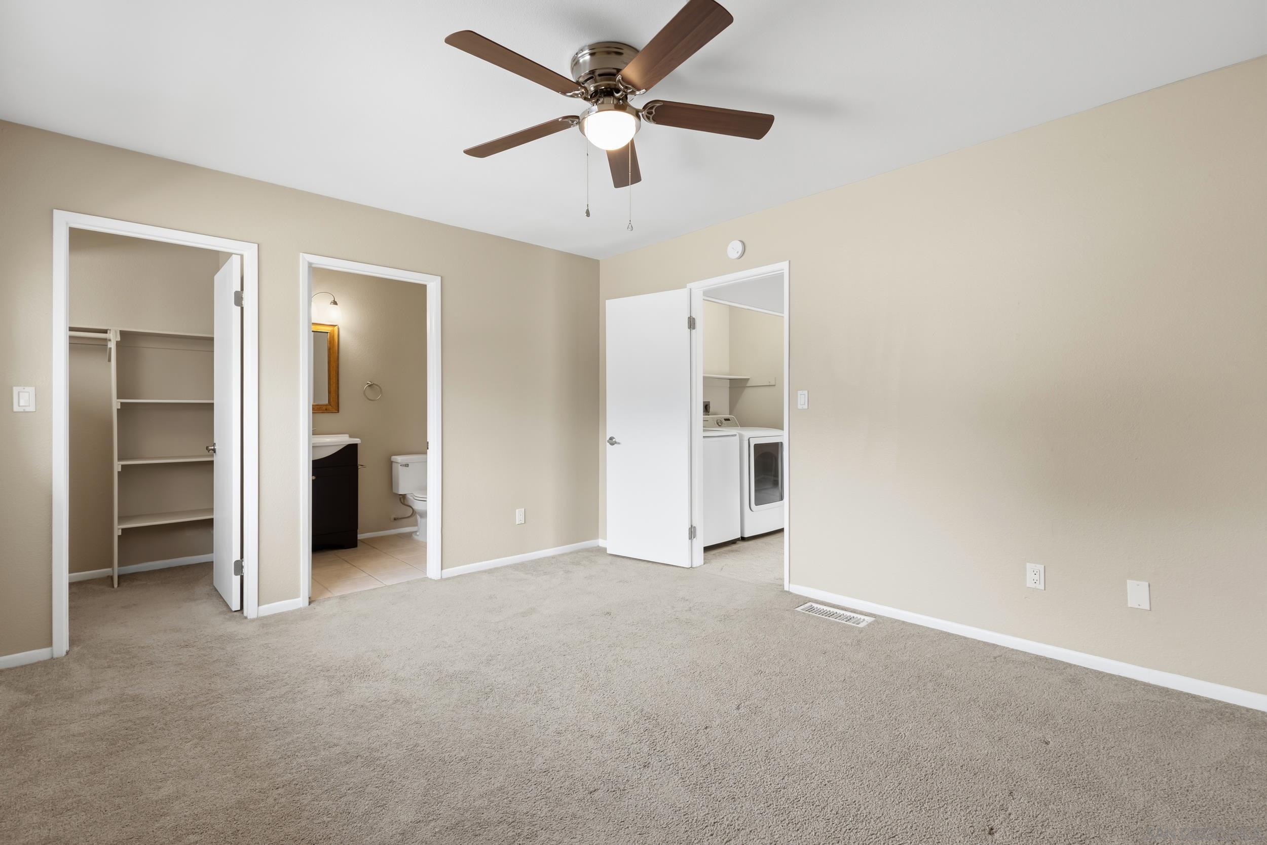 Detail Gallery Image 20 of 27 For 4532  Dawson Ave  #4,  San Diego,  CA 92115 - 3 Beds | 2/1 Baths