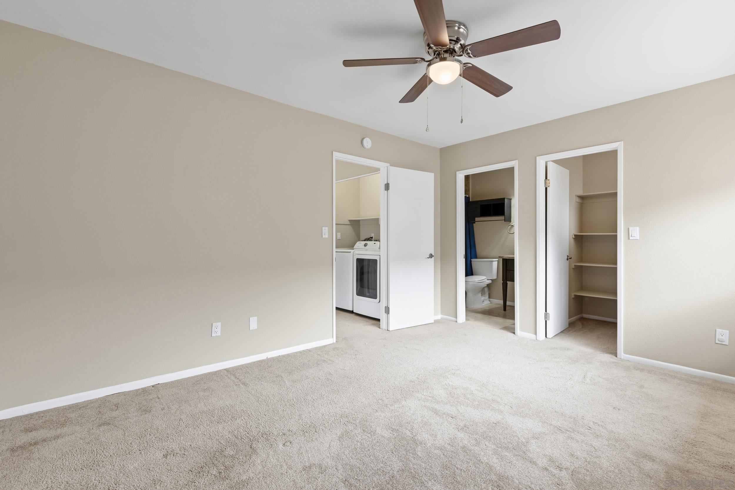 Detail Gallery Image 24 of 27 For 4532  Dawson Ave  #4,  San Diego,  CA 92115 - 3 Beds | 2/1 Baths