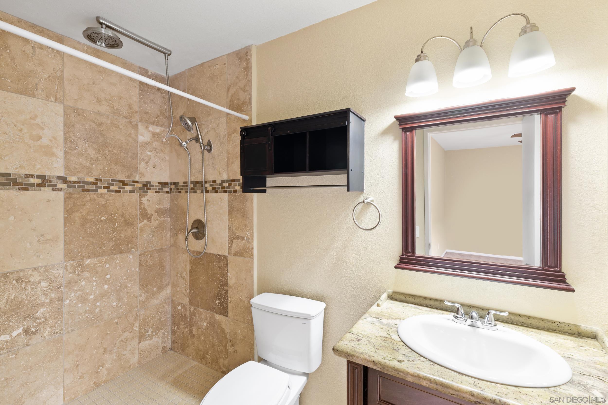 Detail Gallery Image 10 of 27 For 4532  Dawson Ave  #4,  San Diego,  CA 92115 - 3 Beds | 2/1 Baths