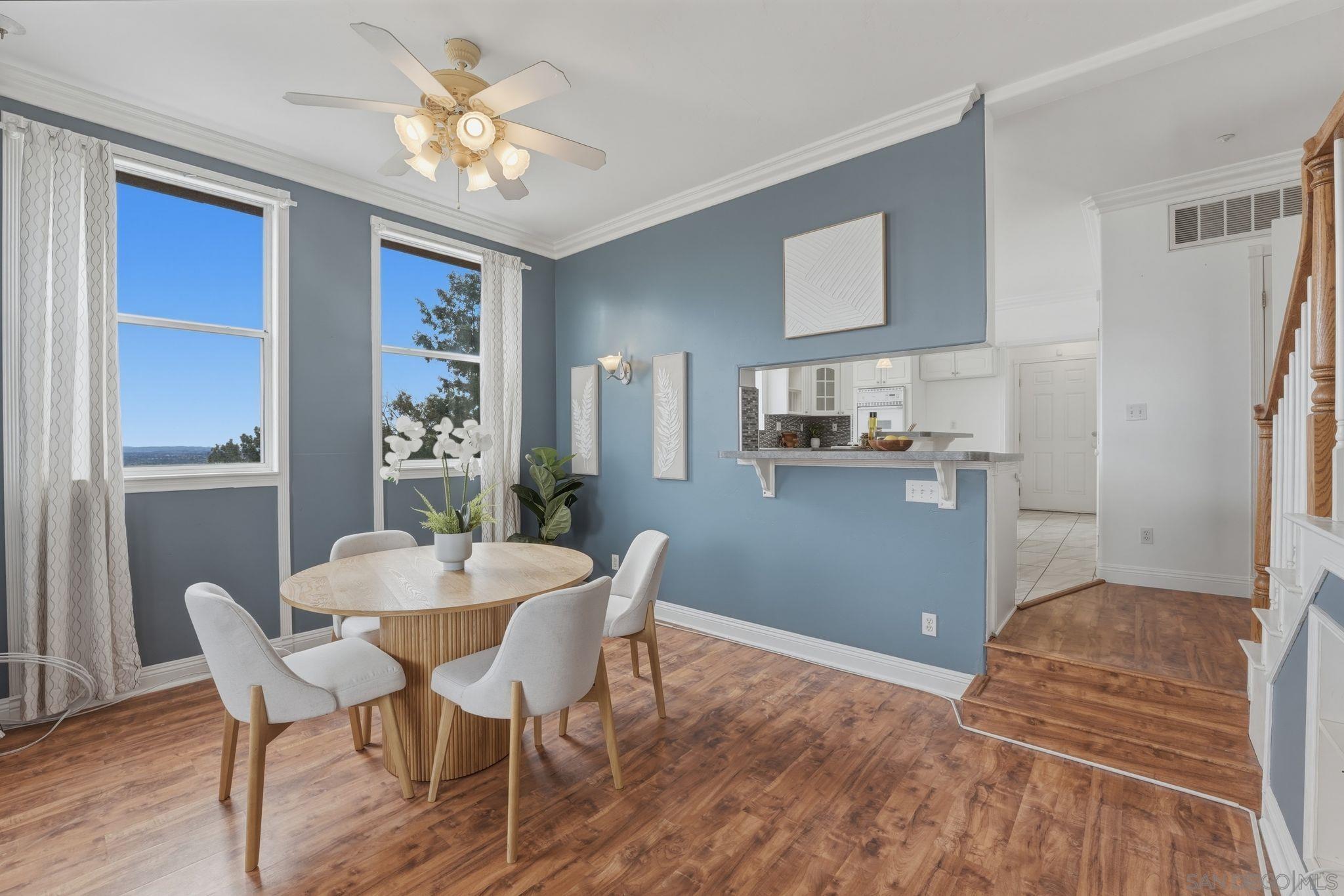 Detail Gallery Image 15 of 59 For 1650  Cuyamaca Ave, Spring Valley,  CA 91977 - 4 Beds | 4/1 Baths