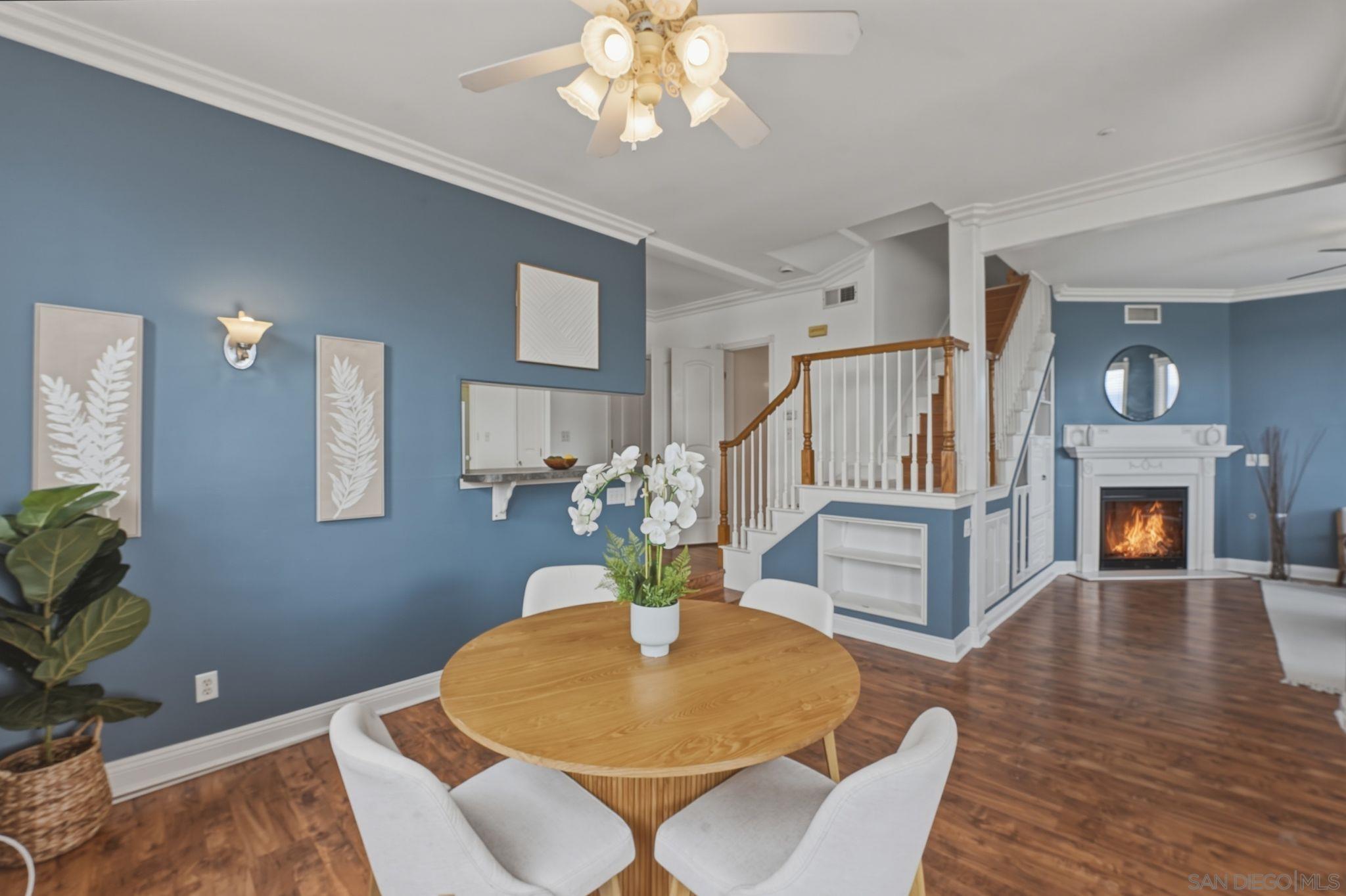 Detail Gallery Image 16 of 59 For 1650  Cuyamaca Ave, Spring Valley,  CA 91977 - 4 Beds | 4/1 Baths