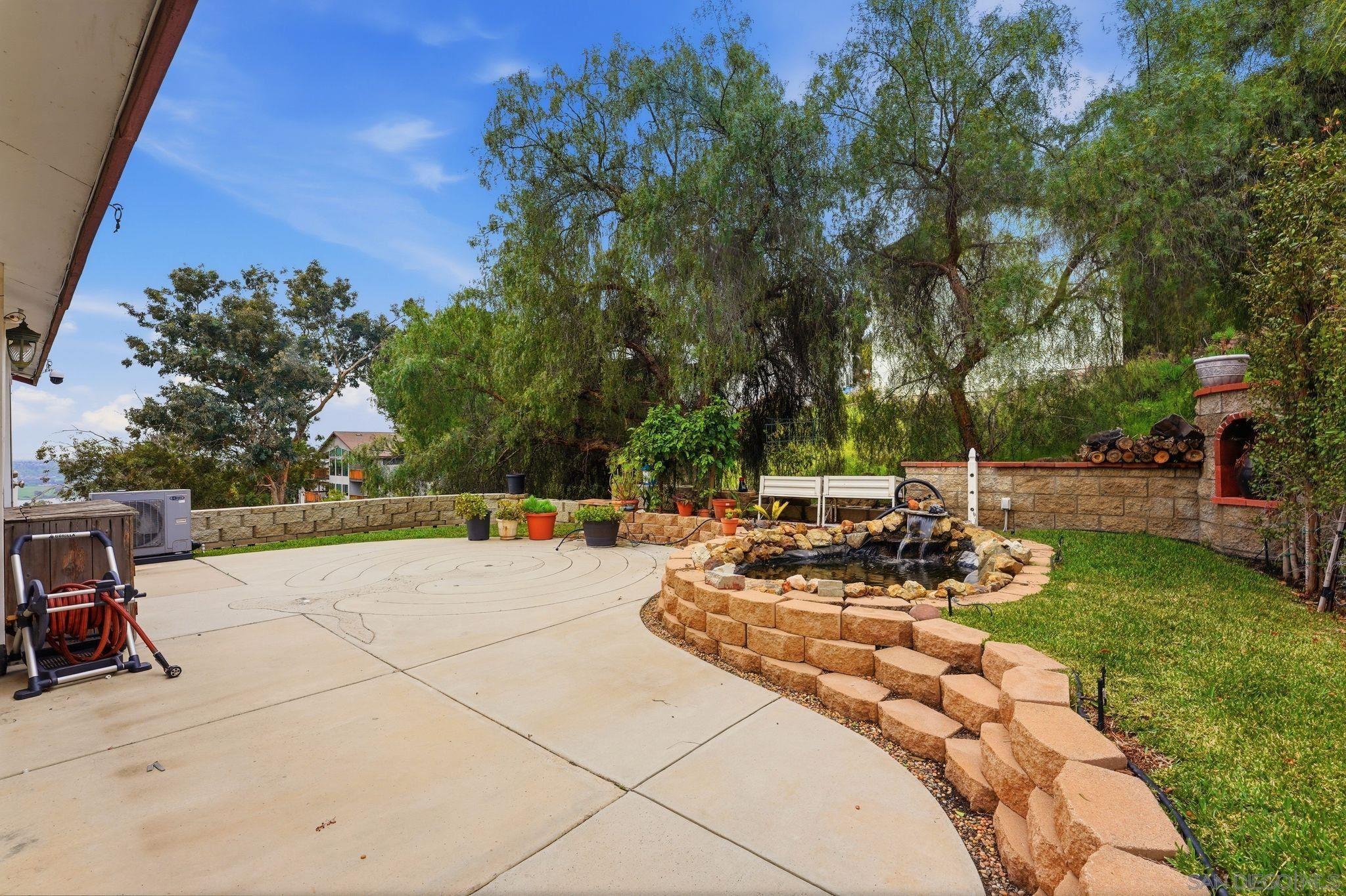 Detail Gallery Image 40 of 59 For 1650  Cuyamaca Ave, Spring Valley,  CA 91977 - 4 Beds | 4/1 Baths