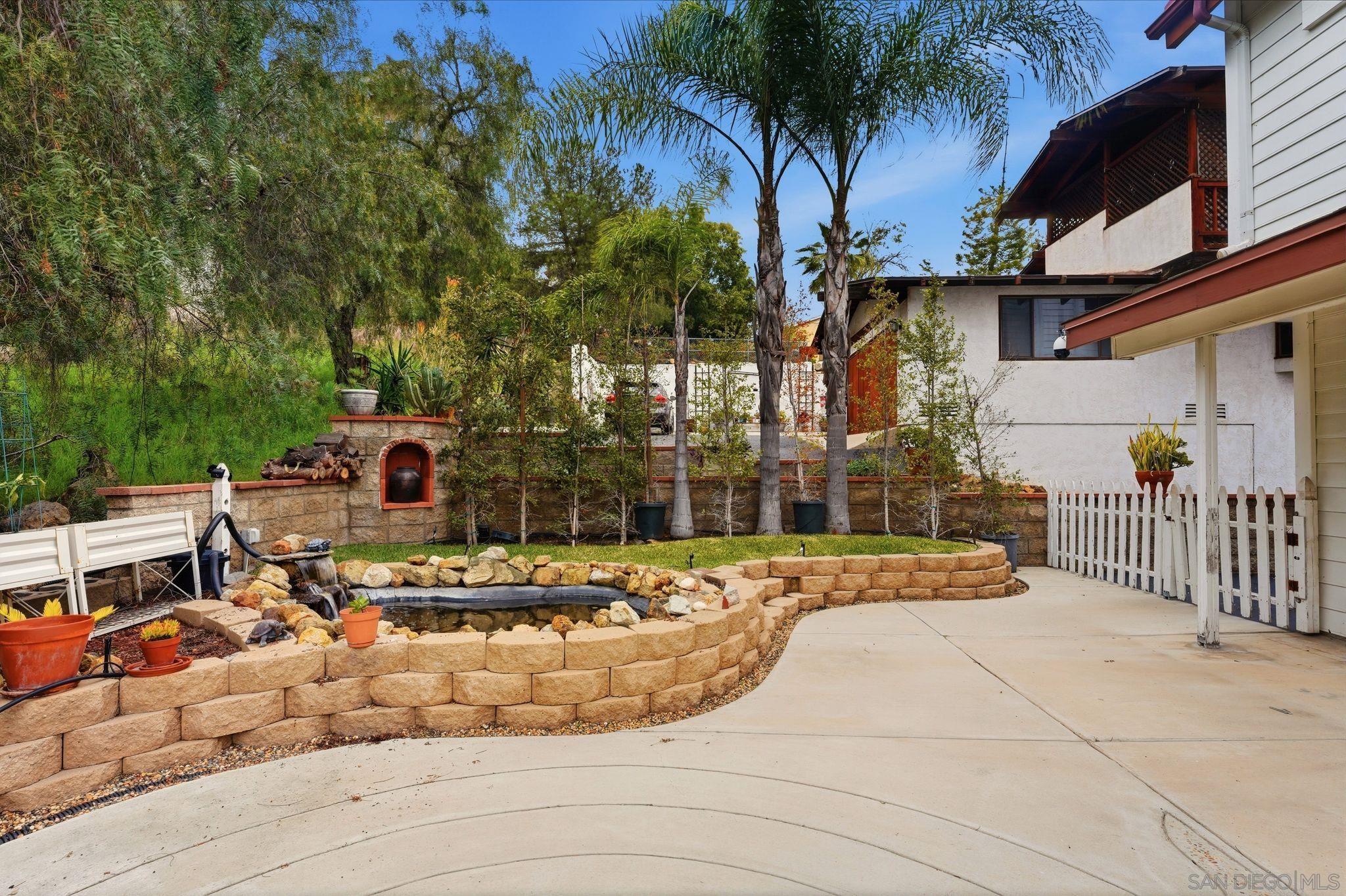 Detail Gallery Image 42 of 59 For 1650  Cuyamaca Ave, Spring Valley,  CA 91977 - 4 Beds | 4/1 Baths