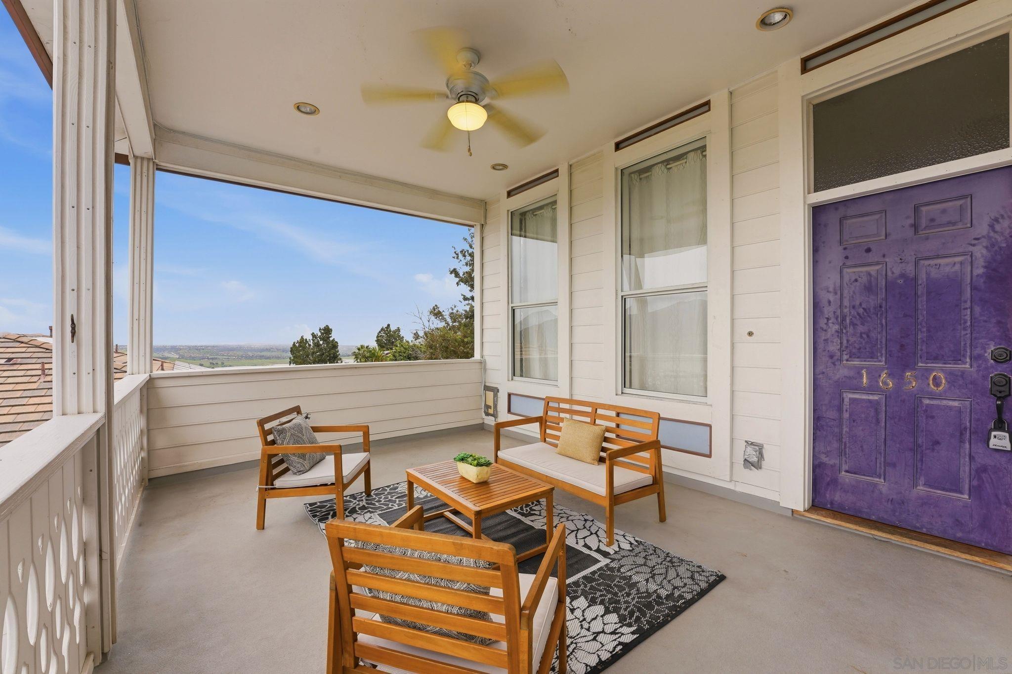 Detail Gallery Image 47 of 59 For 1650  Cuyamaca Ave, Spring Valley,  CA 91977 - 4 Beds | 4/1 Baths