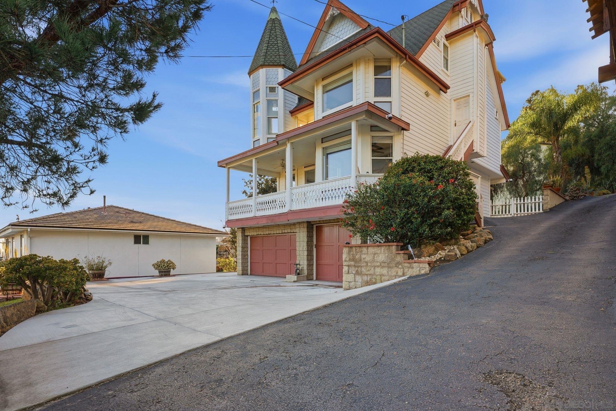 Detail Gallery Image 50 of 59 For 1650  Cuyamaca Ave, Spring Valley,  CA 91977 - 4 Beds | 4/1 Baths