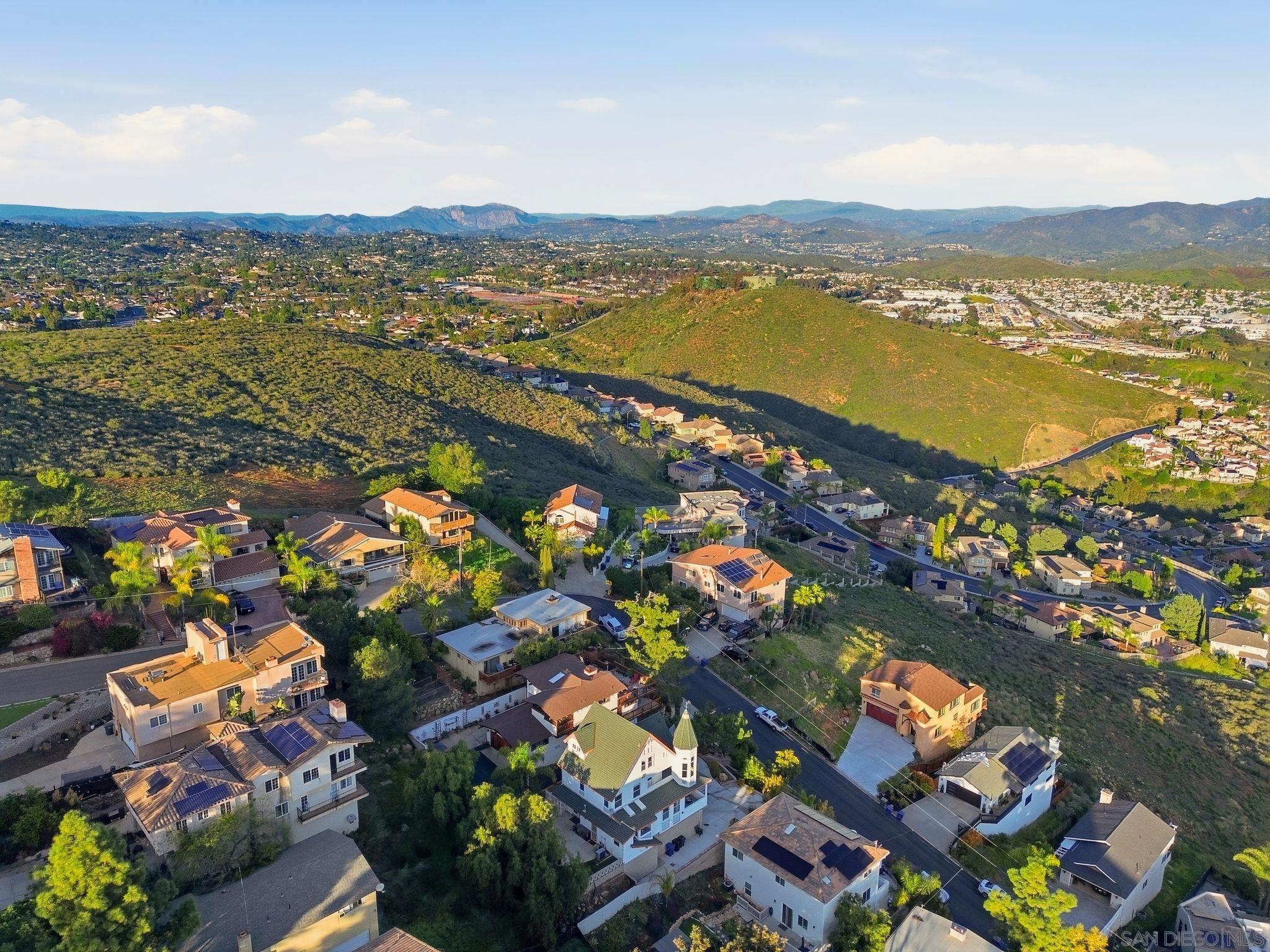 Detail Gallery Image 56 of 59 For 1650  Cuyamaca Ave, Spring Valley,  CA 91977 - 4 Beds | 4/1 Baths
