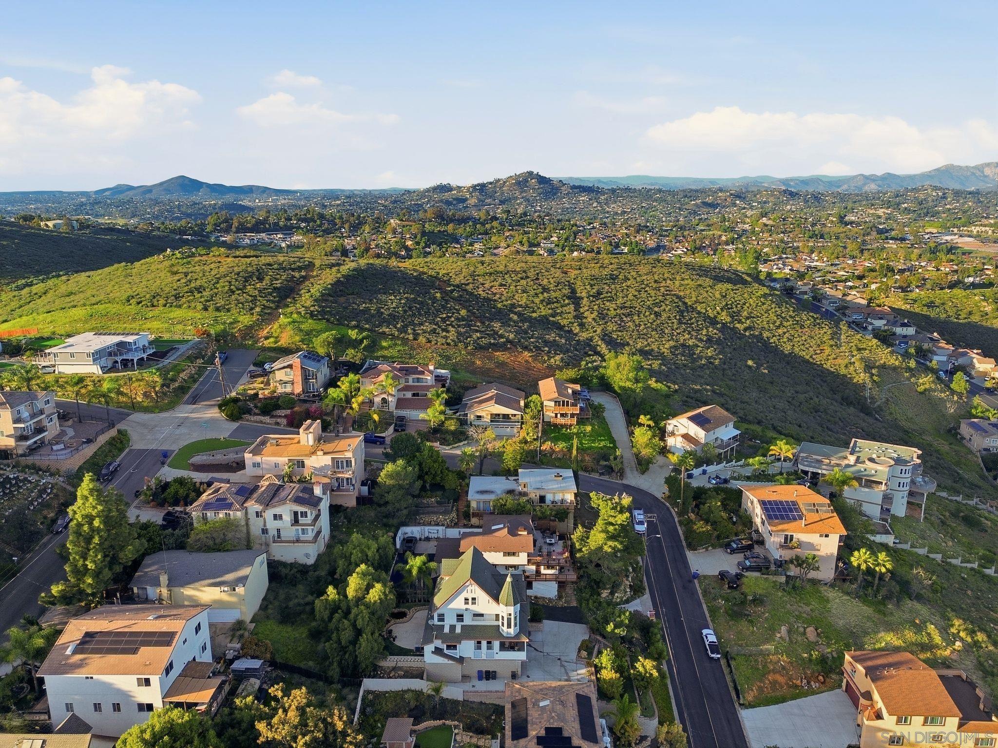 Detail Gallery Image 57 of 59 For 1650  Cuyamaca Ave, Spring Valley,  CA 91977 - 4 Beds | 4/1 Baths