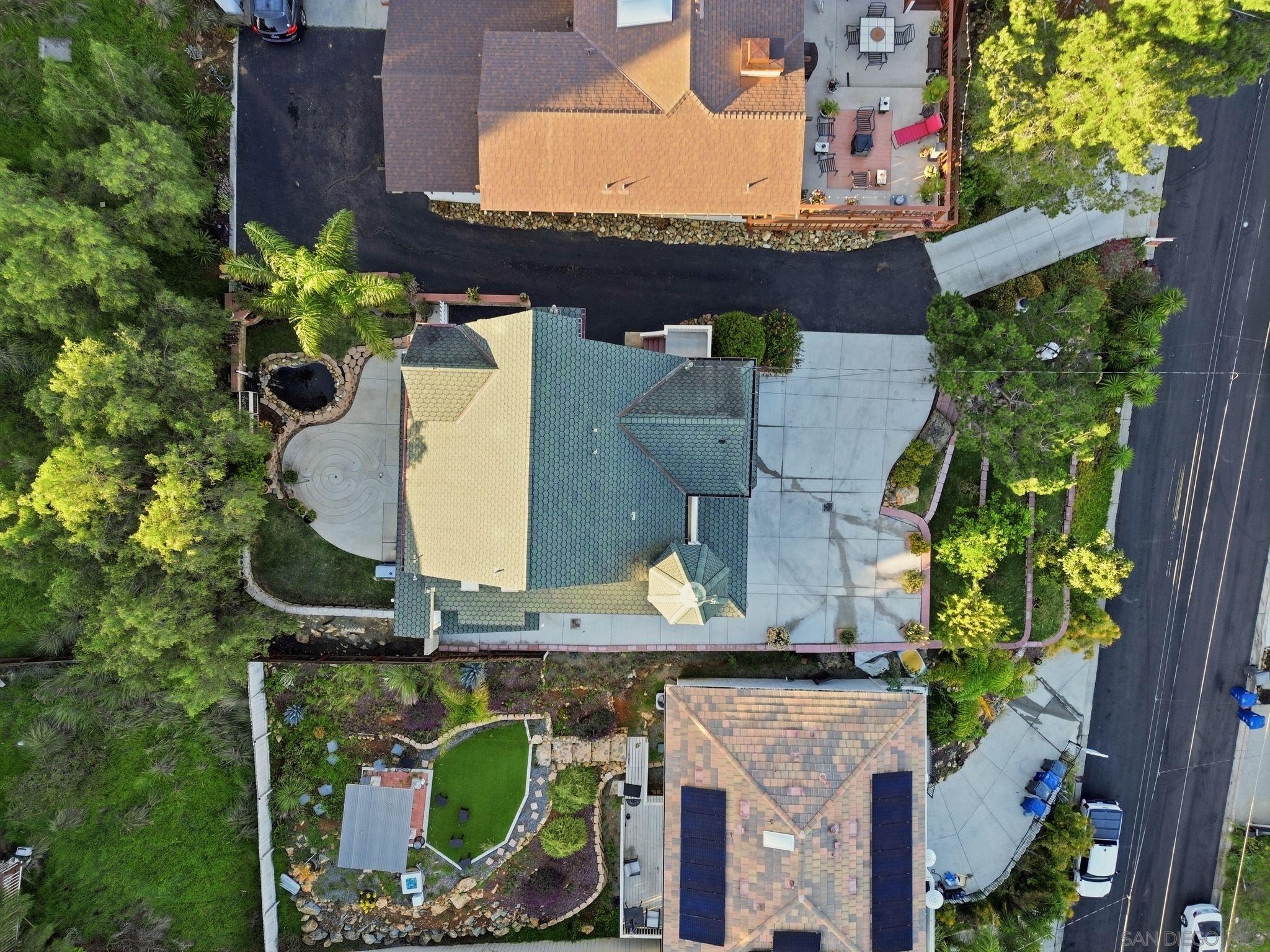 Detail Gallery Image 58 of 59 For 1650  Cuyamaca Ave, Spring Valley,  CA 91977 - 4 Beds | 4/1 Baths