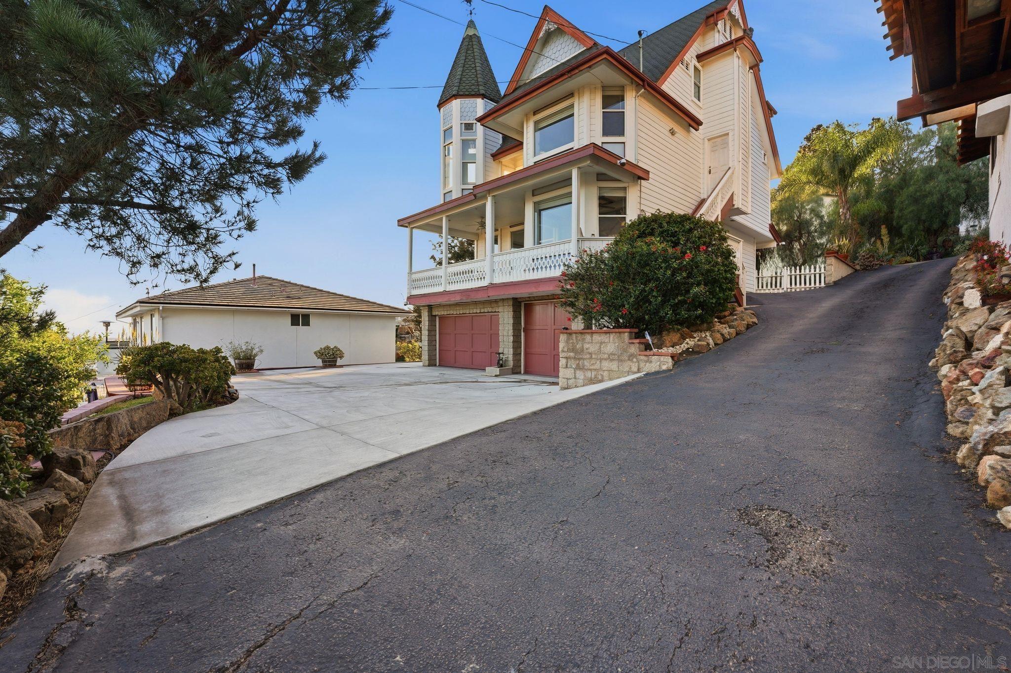 Detail Gallery Image 59 of 59 For 1650  Cuyamaca Ave, Spring Valley,  CA 91977 - 4 Beds | 4/1 Baths