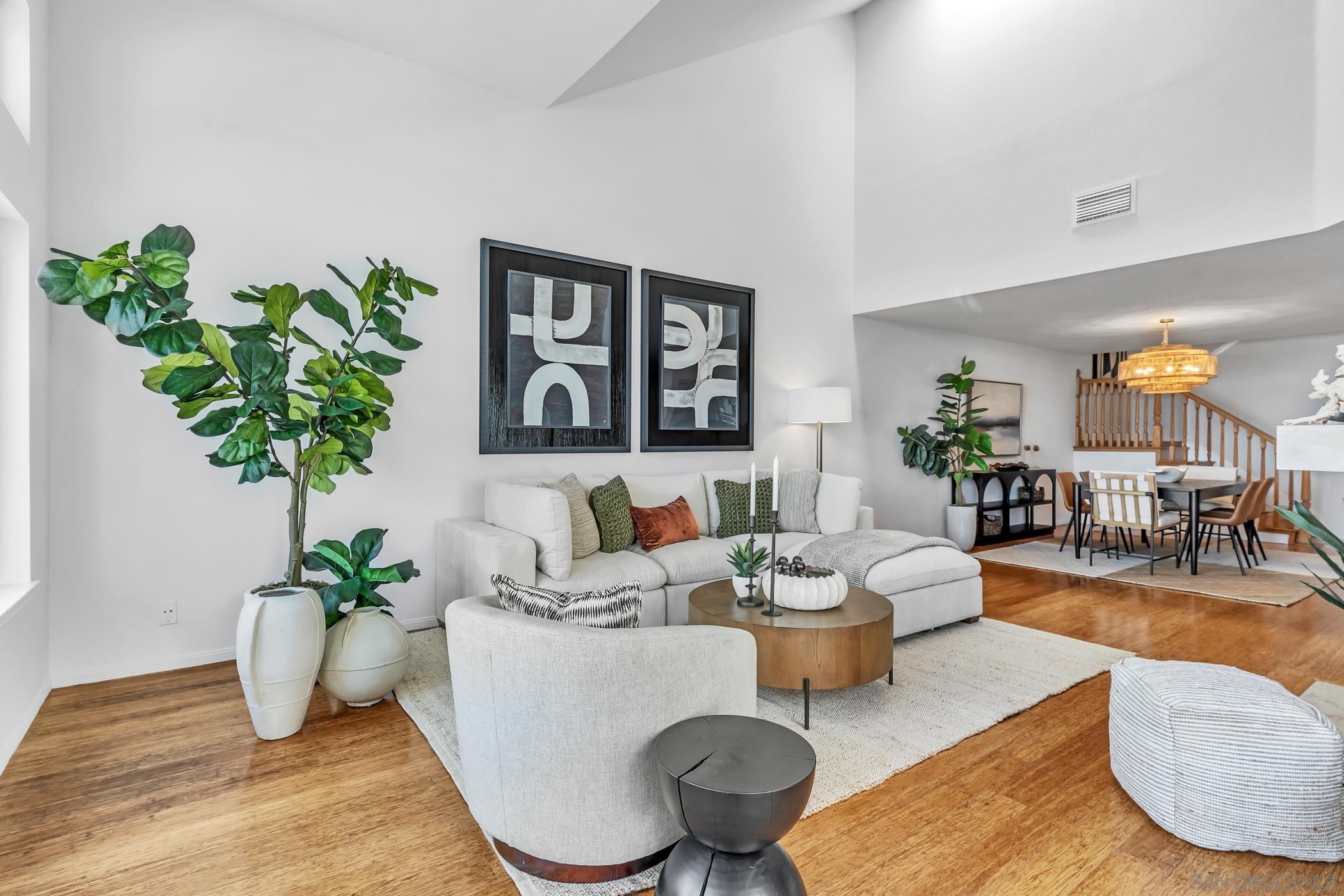 Detail Gallery Image 14 of 56 For 57  Tunapuna Ln, Coronado,  CA 92118 - 3 Beds | 3 Baths