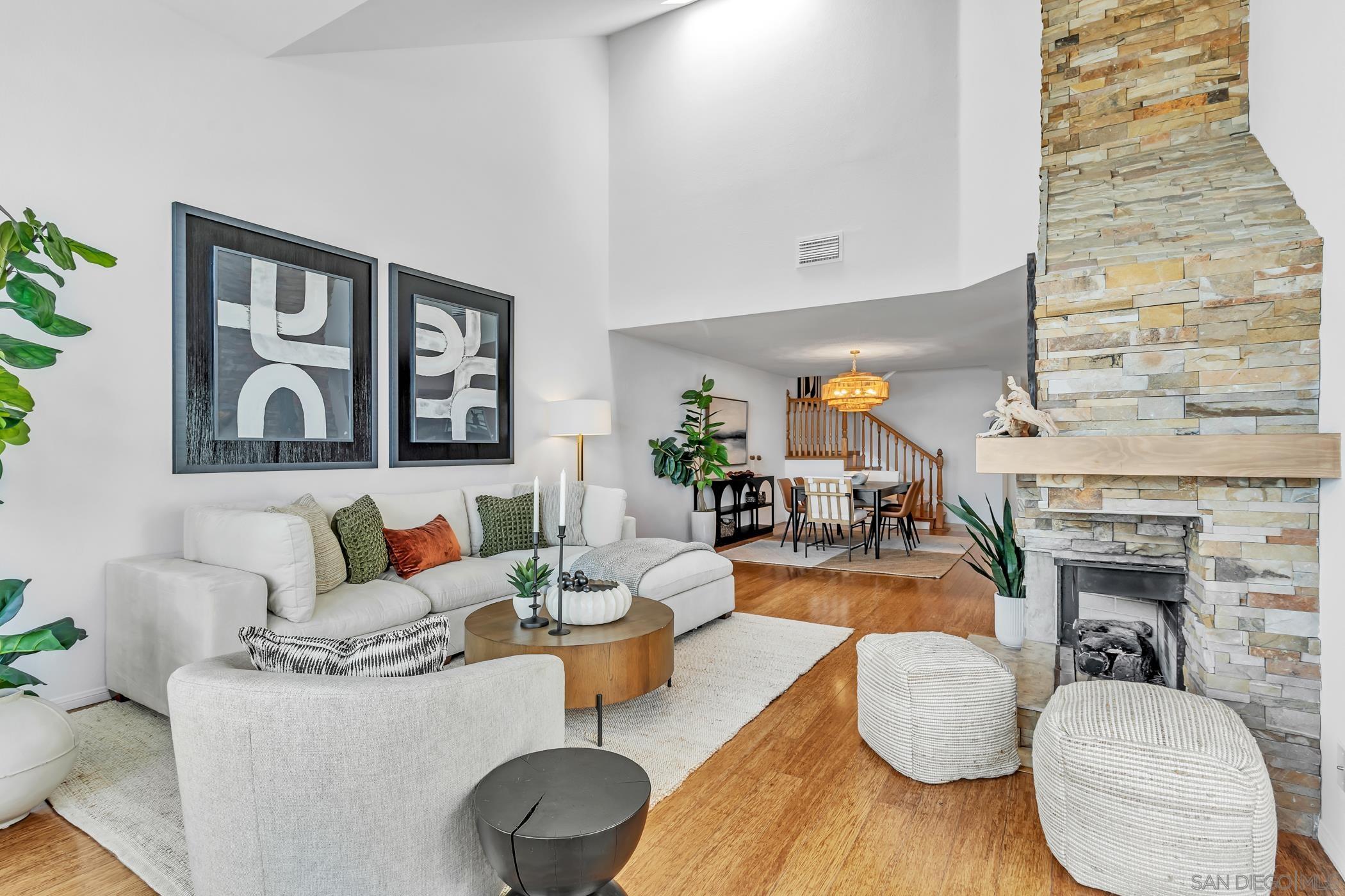 Detail Gallery Image 15 of 56 For 57  Tunapuna Ln, Coronado,  CA 92118 - 3 Beds | 3 Baths