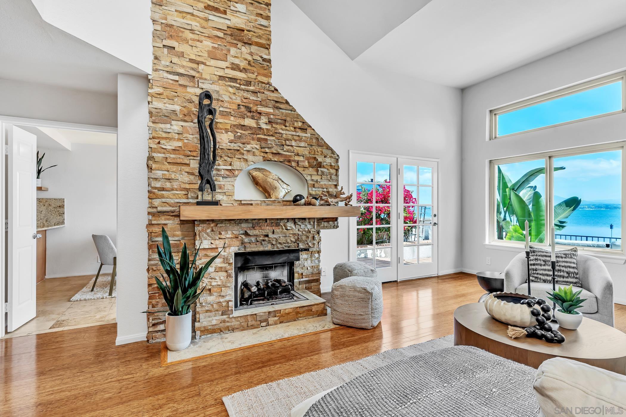 Detail Gallery Image 16 of 56 For 57  Tunapuna Ln, Coronado,  CA 92118 - 3 Beds | 3 Baths