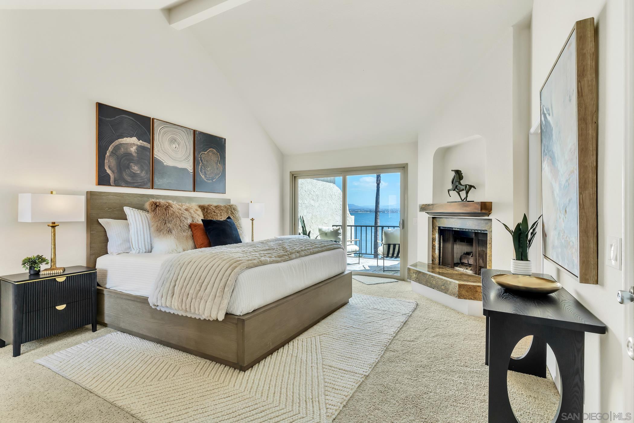 Detail Gallery Image 29 of 56 For 57  Tunapuna Ln, Coronado,  CA 92118 - 3 Beds | 3 Baths