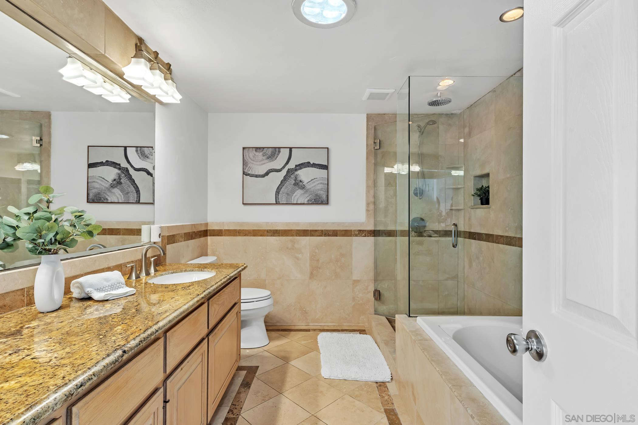 Detail Gallery Image 39 of 56 For 57  Tunapuna Ln, Coronado,  CA 92118 - 3 Beds | 3 Baths