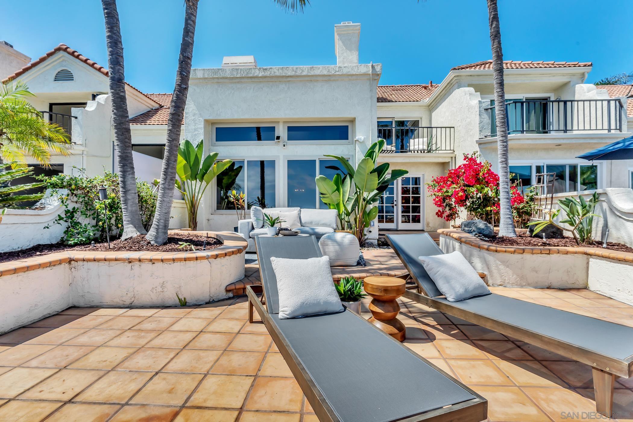 Detail Gallery Image 47 of 56 For 57  Tunapuna Ln, Coronado,  CA 92118 - 3 Beds | 3 Baths