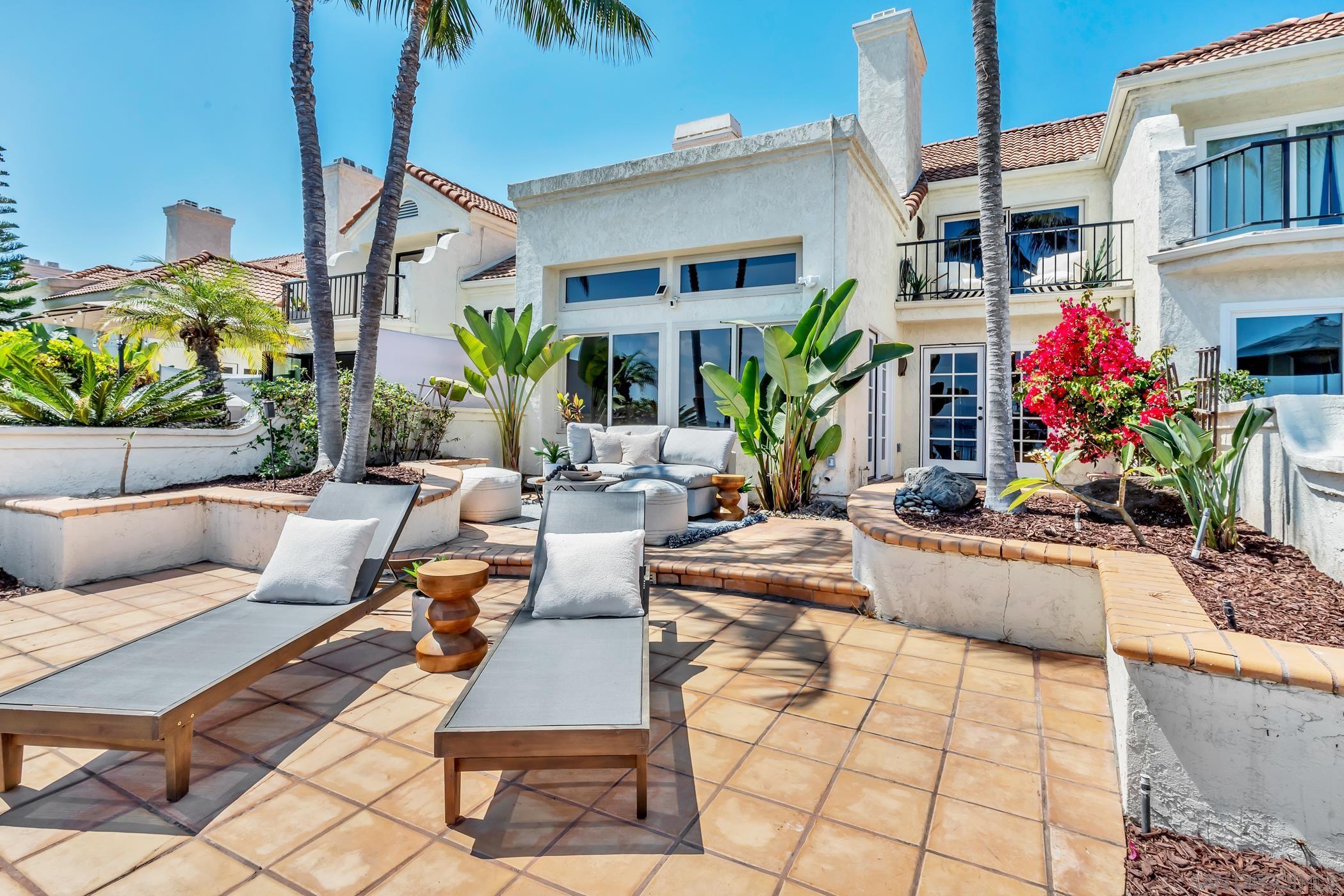 Detail Gallery Image 51 of 56 For 57  Tunapuna Ln, Coronado,  CA 92118 - 3 Beds | 3 Baths