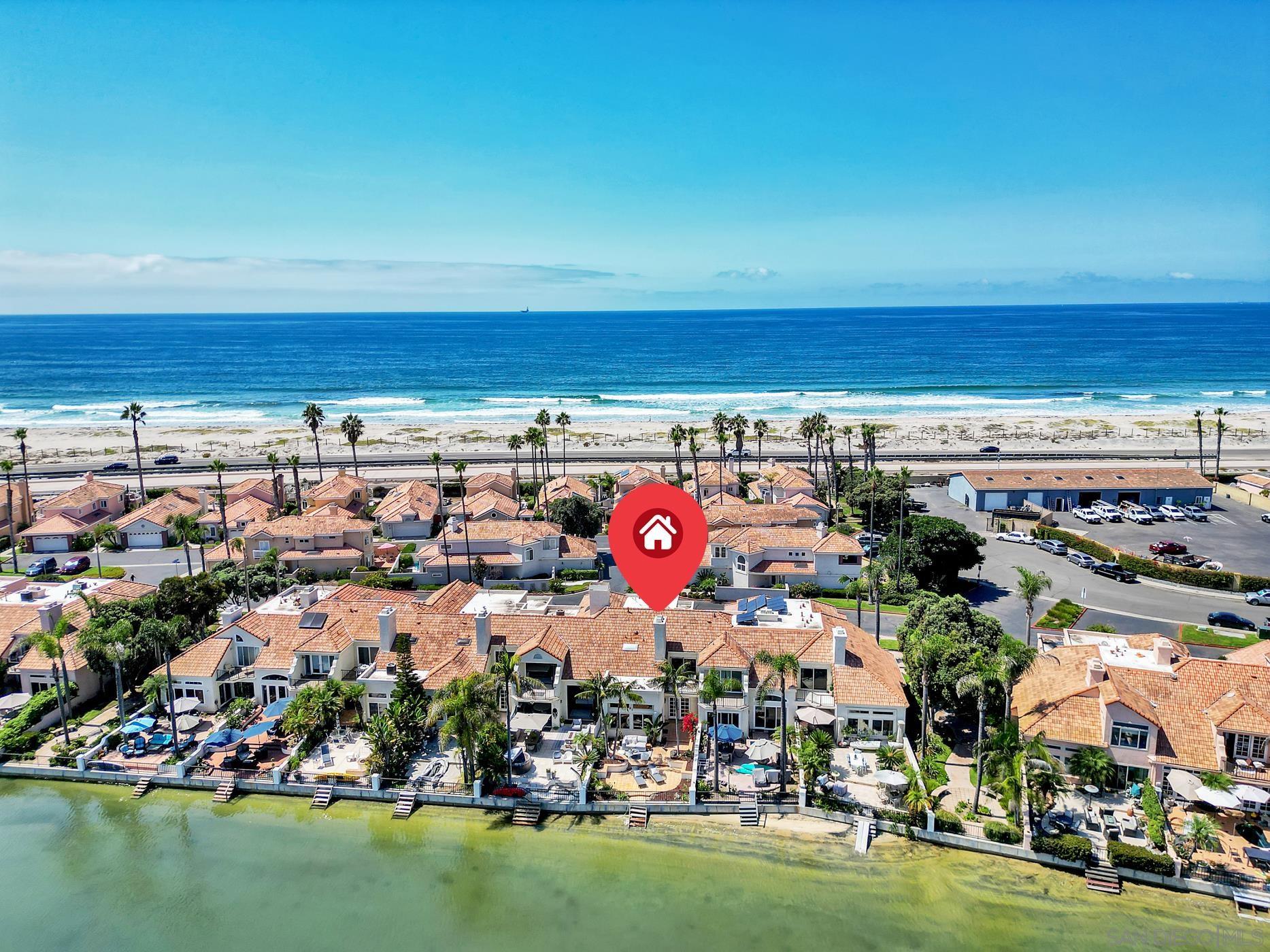 Detail Gallery Image 52 of 56 For 57  Tunapuna Ln, Coronado,  CA 92118 - 3 Beds | 3 Baths