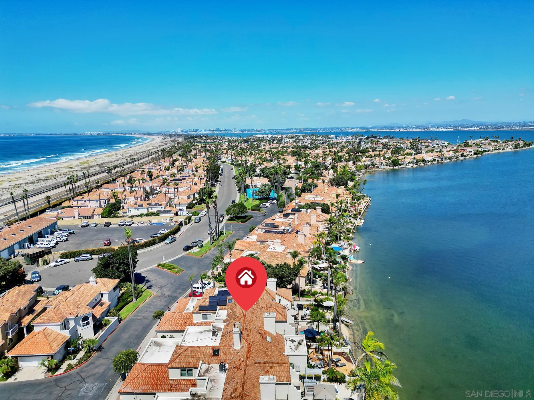 Detail Gallery Image 53 of 56 For 57  Tunapuna Ln, Coronado,  CA 92118 - 3 Beds | 3 Baths