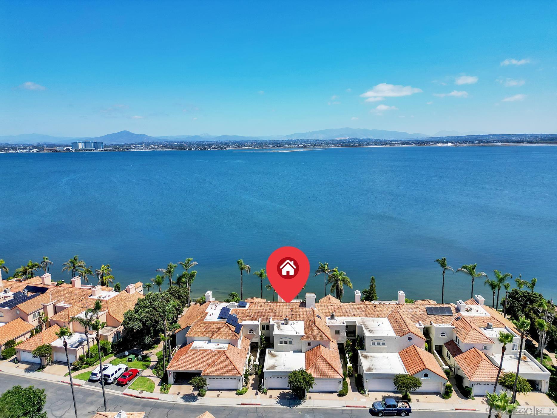 Detail Gallery Image 54 of 56 For 57  Tunapuna Ln, Coronado,  CA 92118 - 3 Beds | 3 Baths