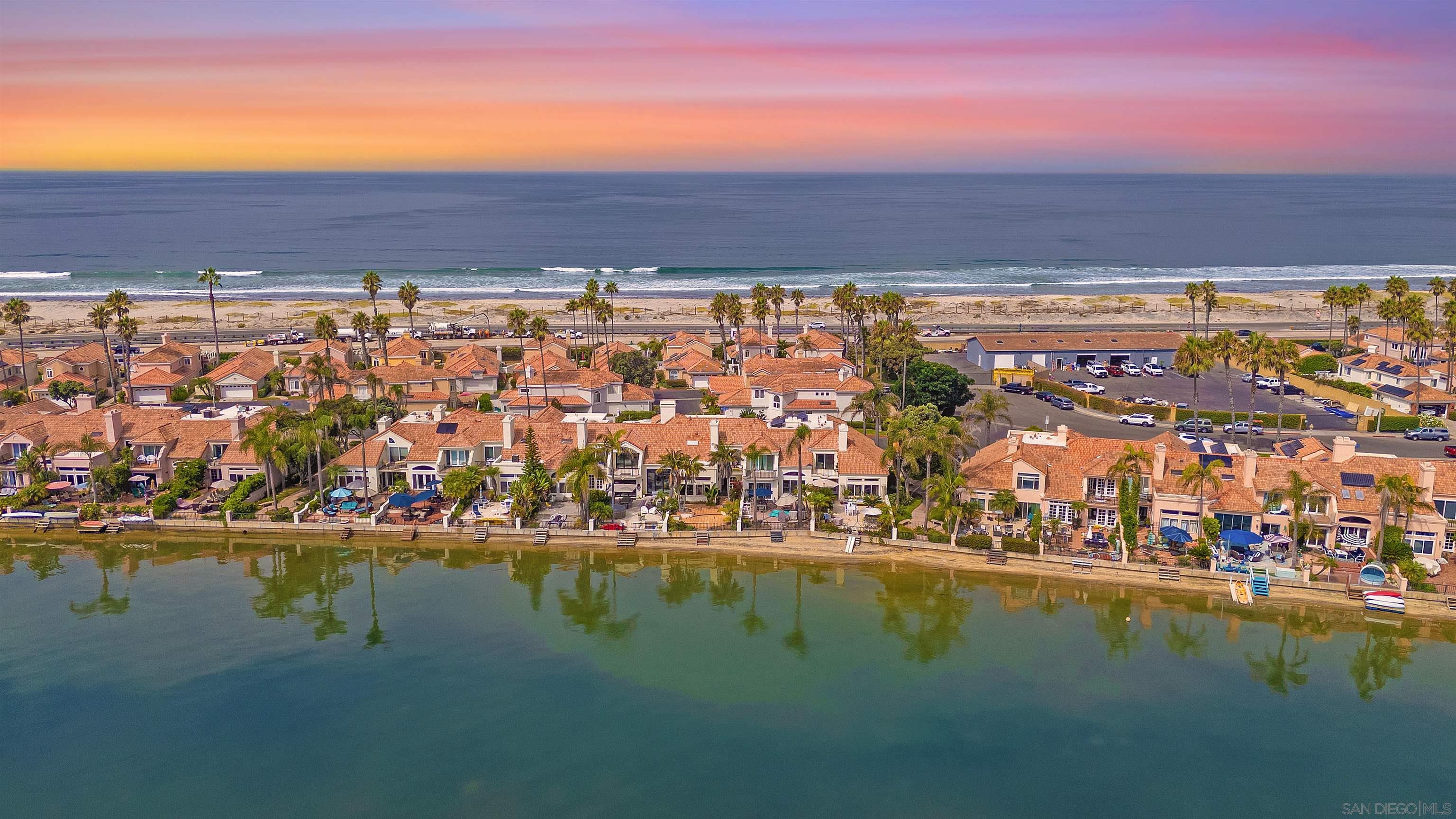 Detail Gallery Image 55 of 56 For 57  Tunapuna Ln, Coronado,  CA 92118 - 3 Beds | 3 Baths