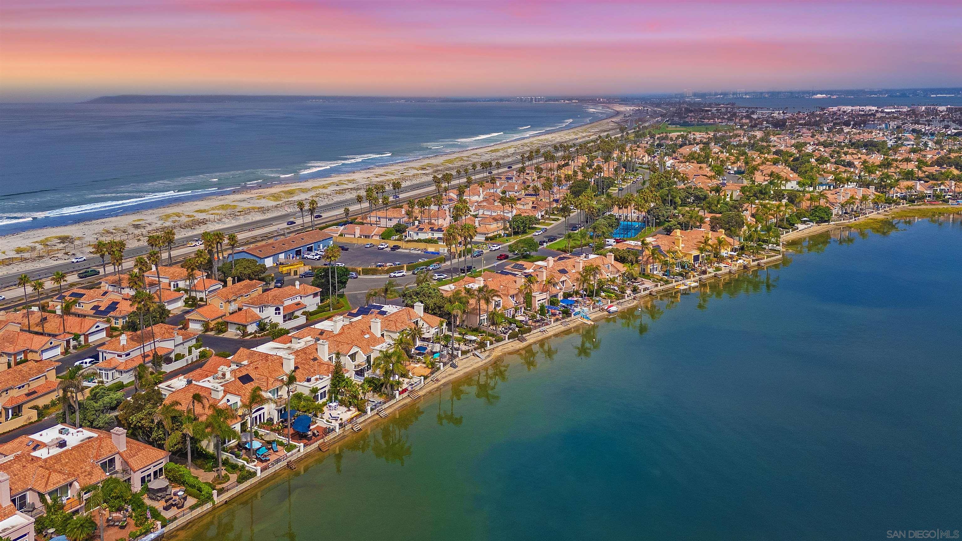 Detail Gallery Image 56 of 56 For 57  Tunapuna Ln, Coronado,  CA 92118 - 3 Beds | 3 Baths